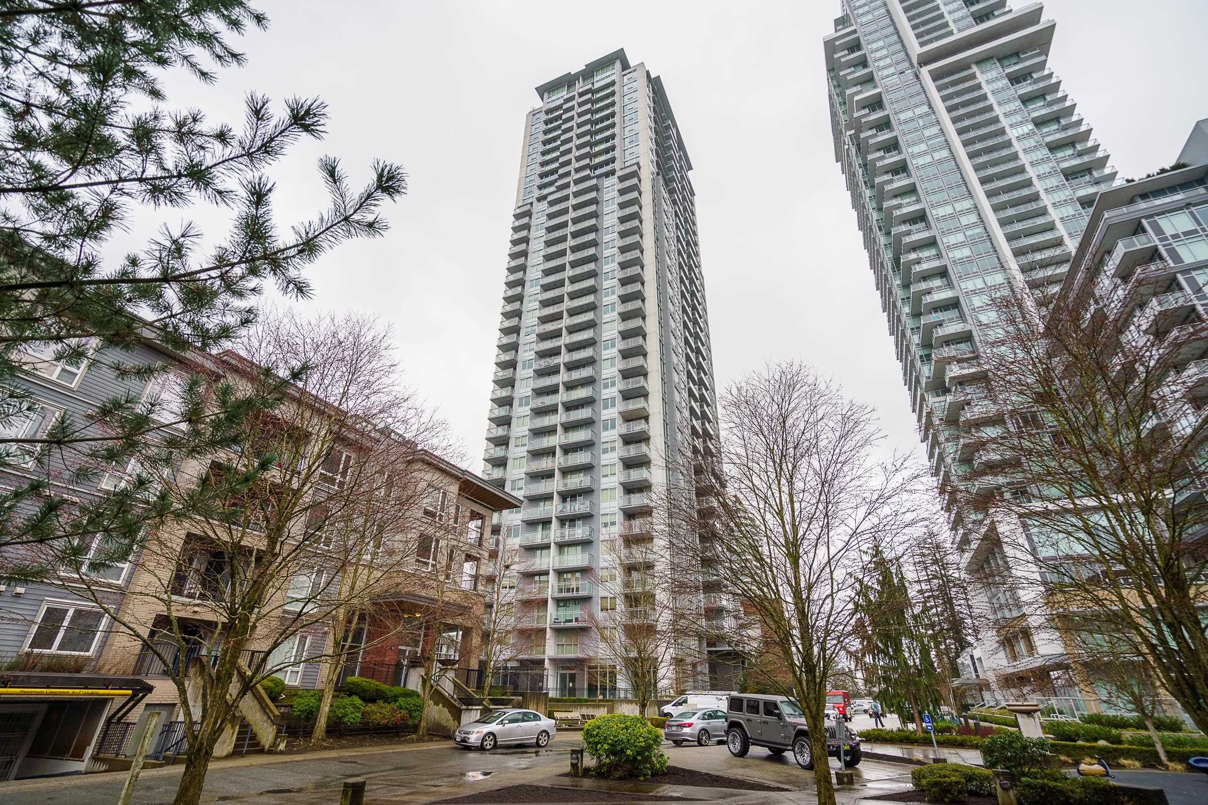 607 13325 102A AVENUE Unit: 607