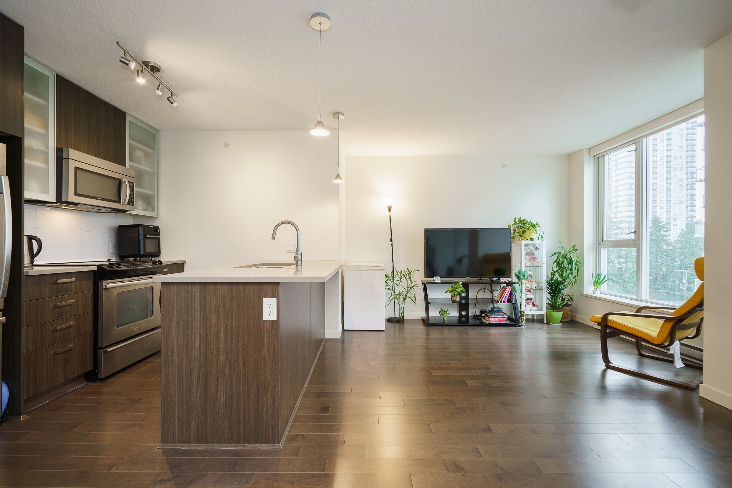 607 13325 102A AVENUE Unit: 607