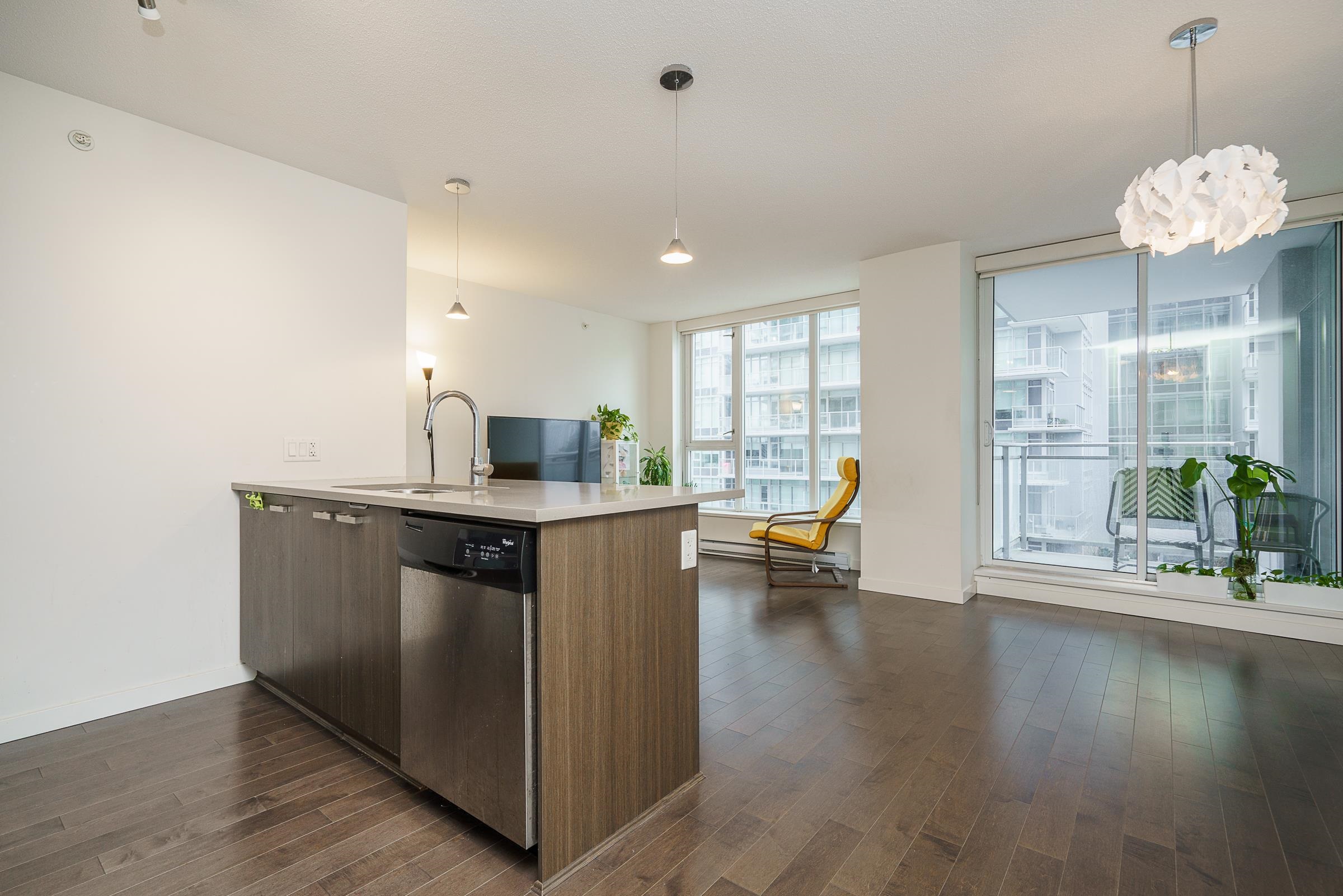 607 13325 102A AVENUE Unit: 607