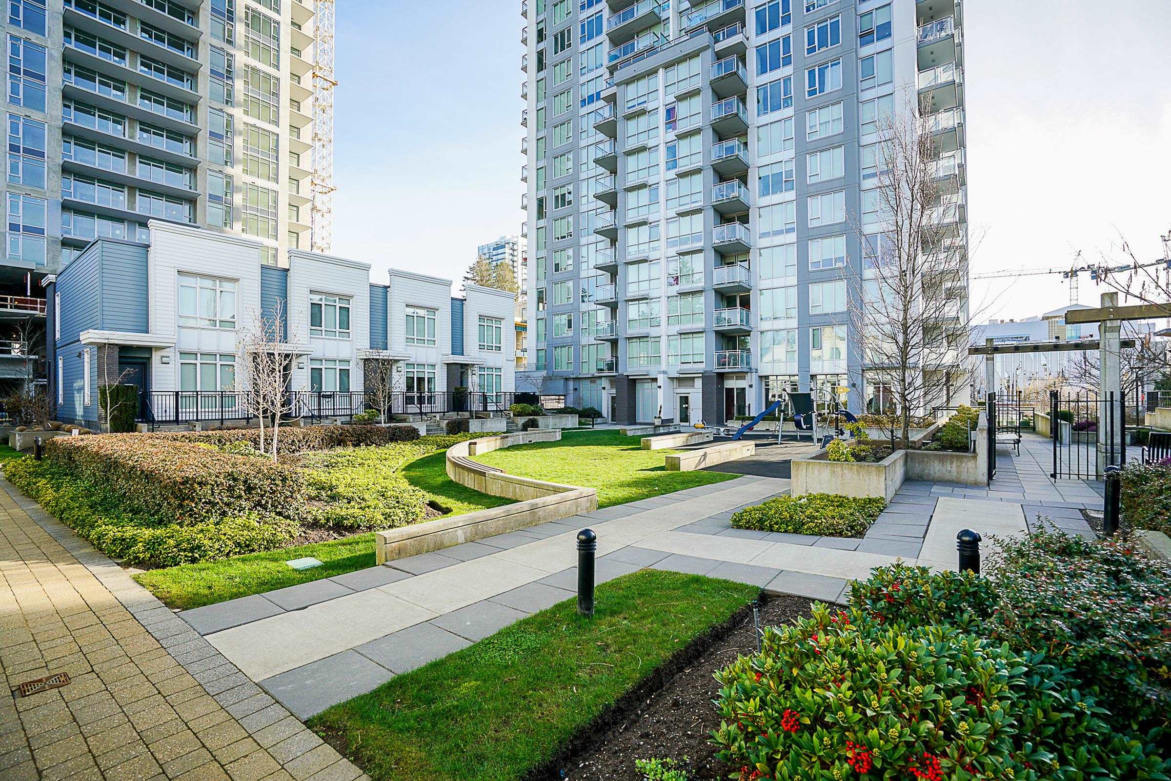 607 13325 102A AVENUE Unit: 607