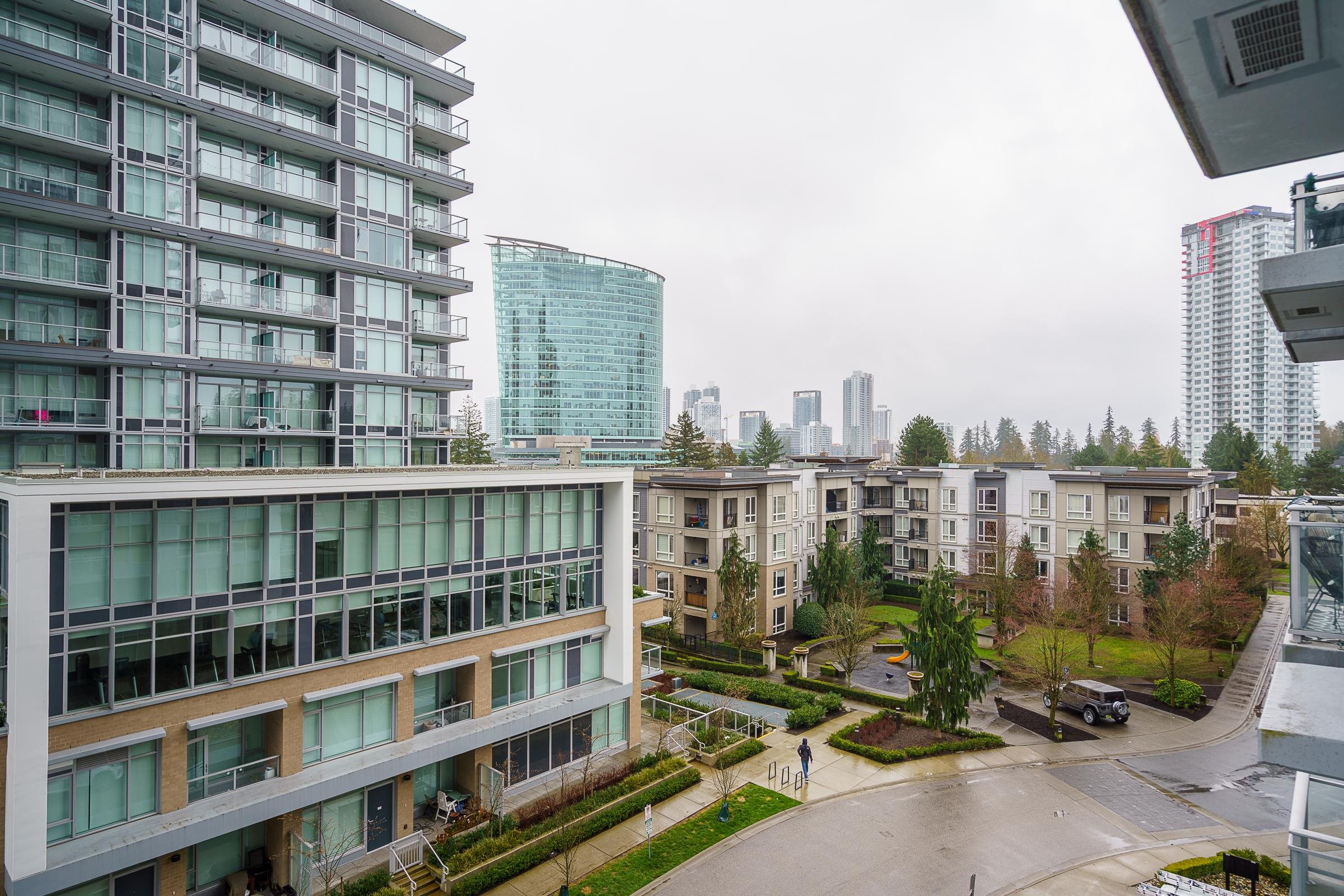 607 13325 102A AVENUE Unit: 607