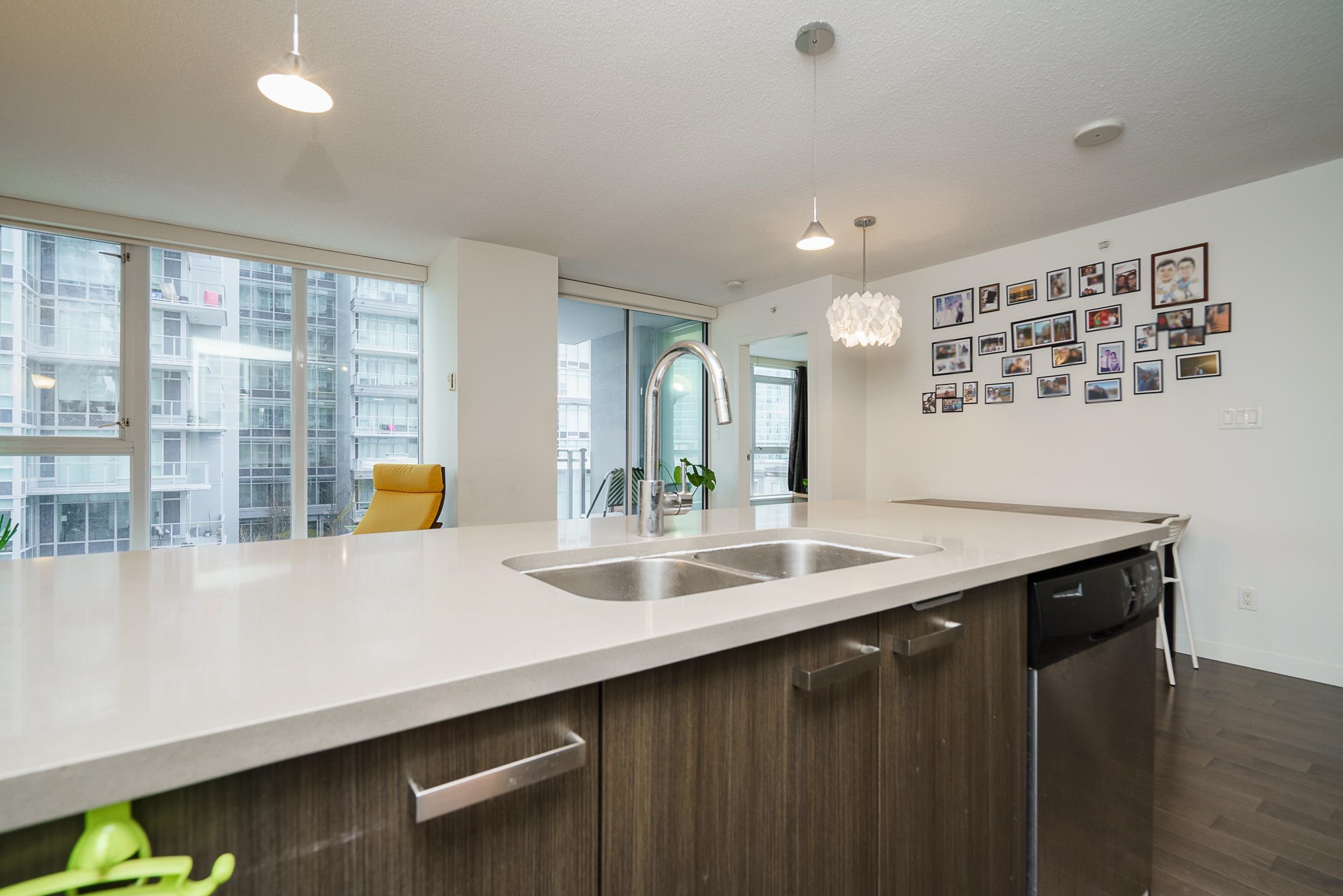 607 13325 102A AVENUE Unit: 607