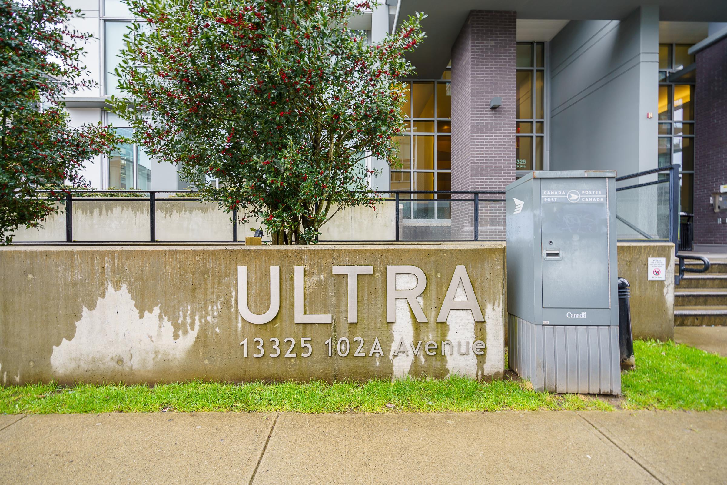 607 13325 102A AVENUE Unit: 607