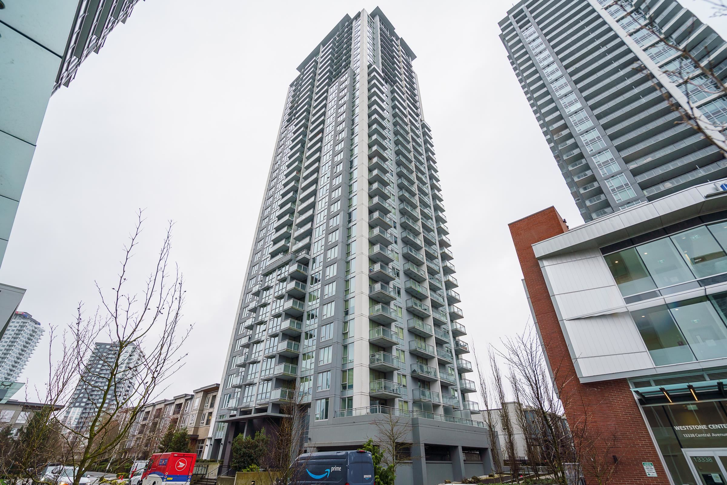 607 13325 102A AVENUE Unit: 607