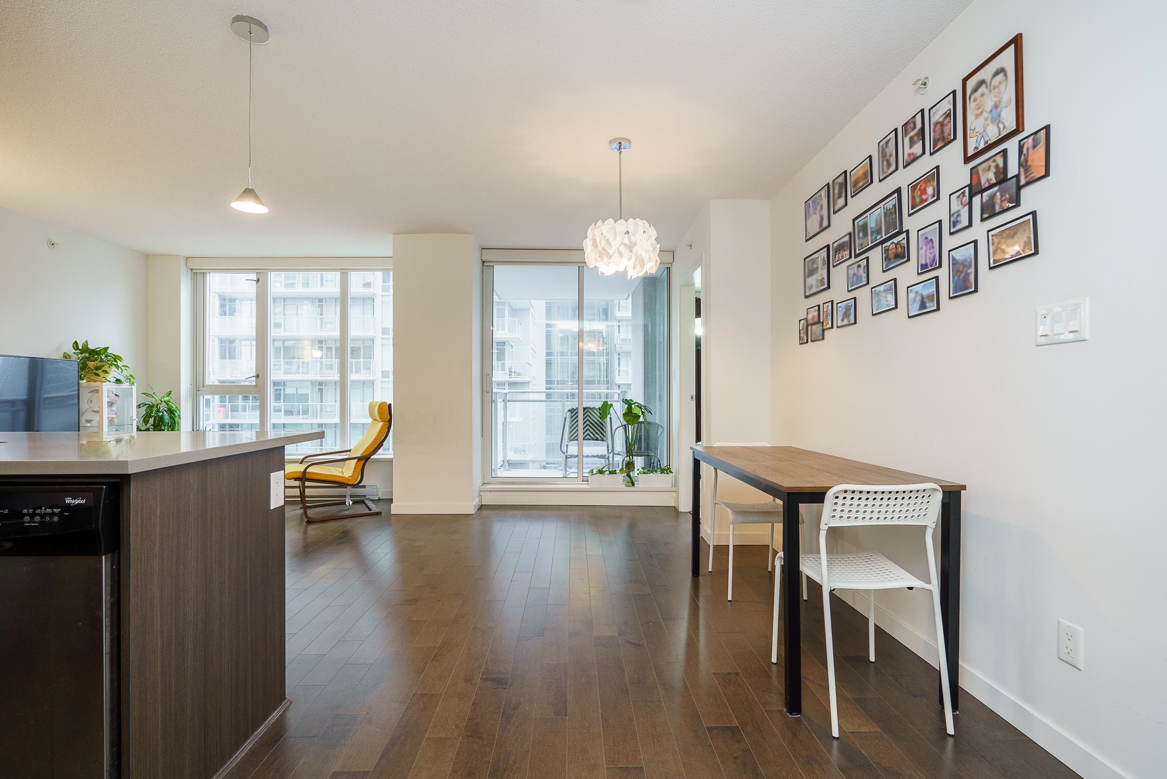607 13325 102A AVENUE Unit: 607