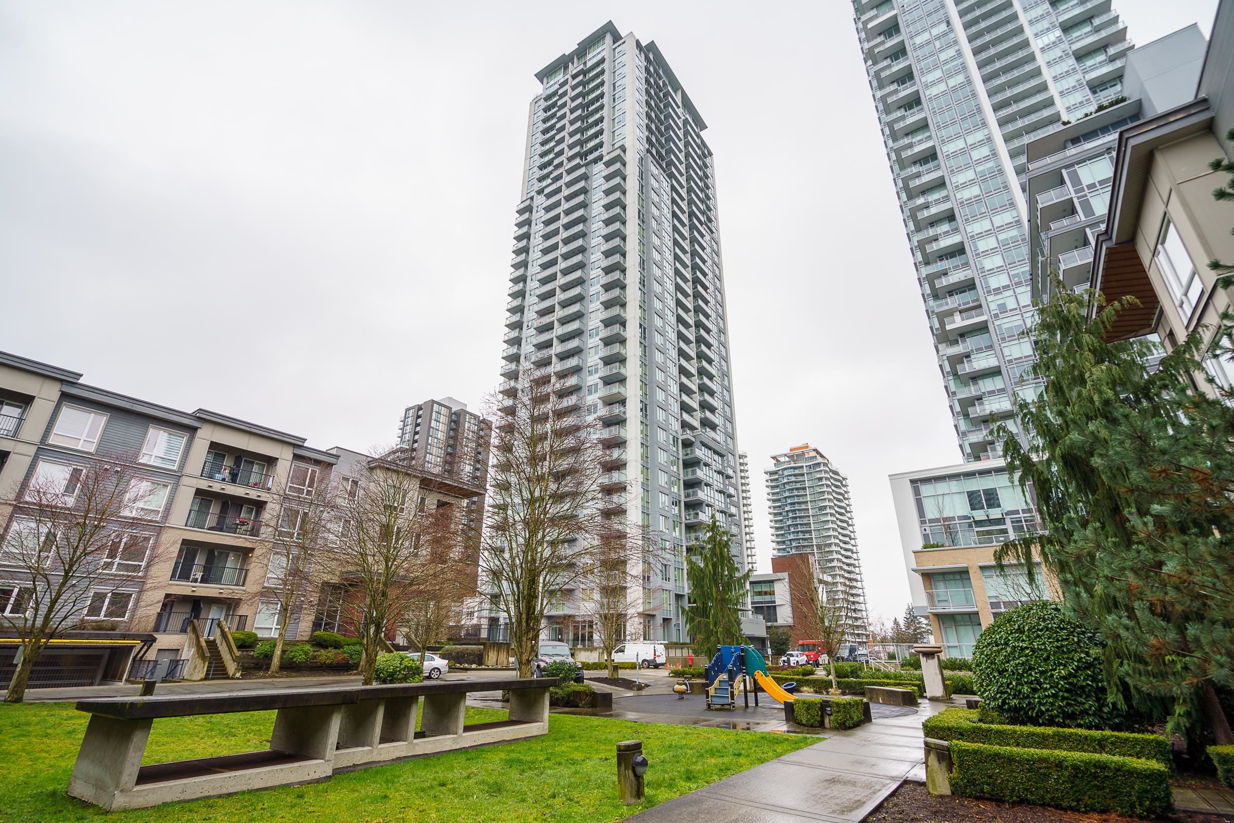 607 13325 102A AVENUE Unit: 607