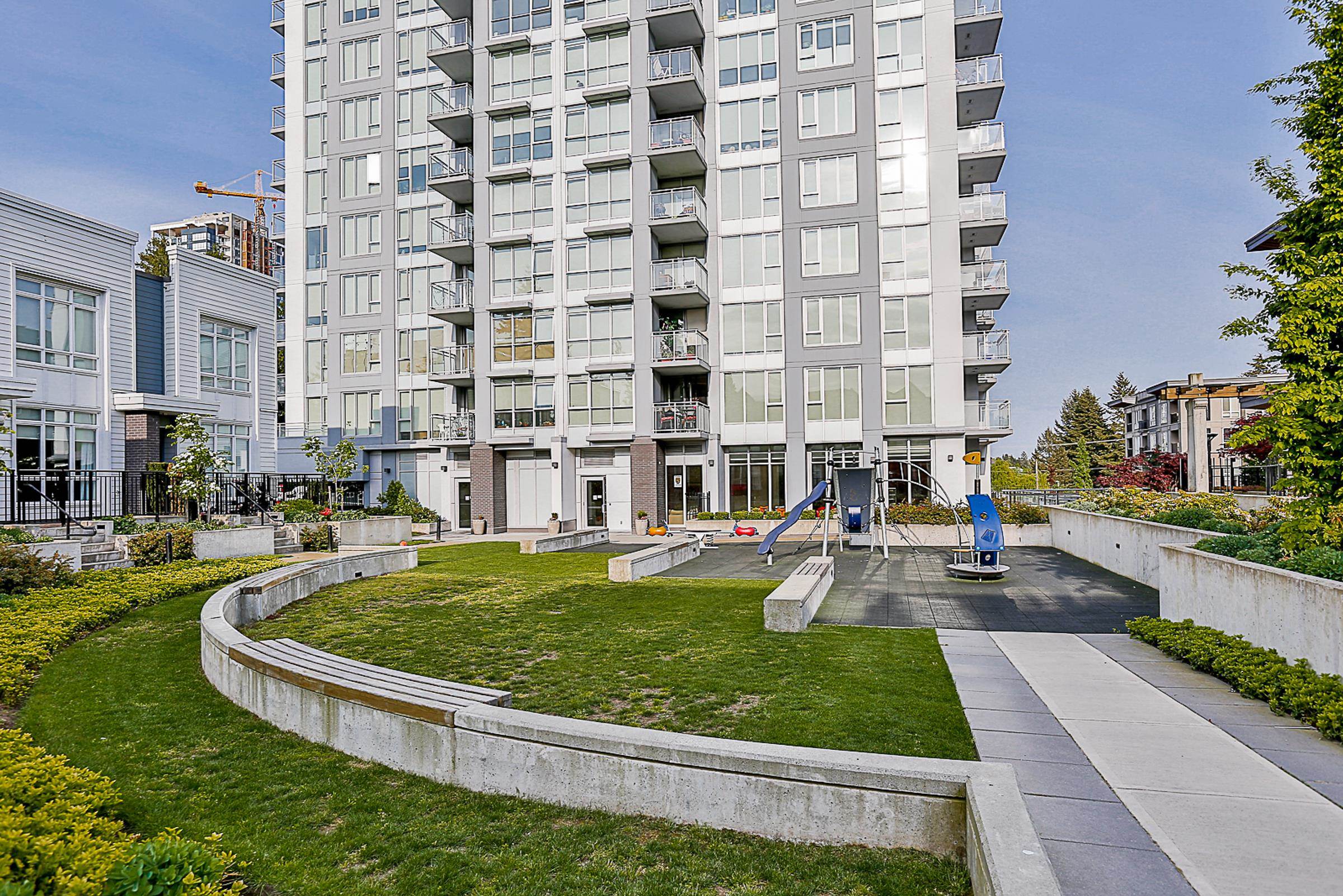 607 13325 102A AVENUE Unit: 607