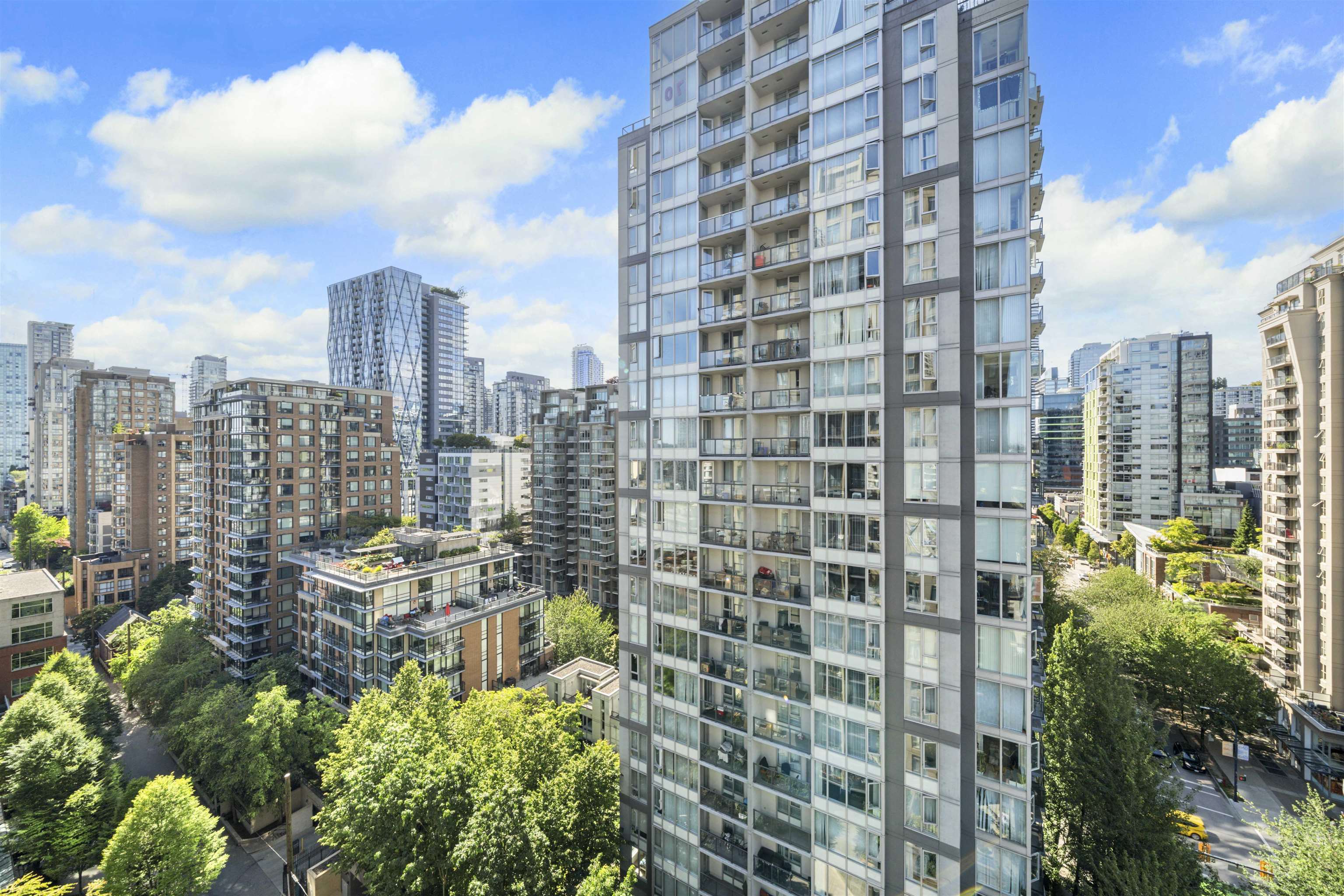 1602 1001 HOMER STREET Unit: 1602