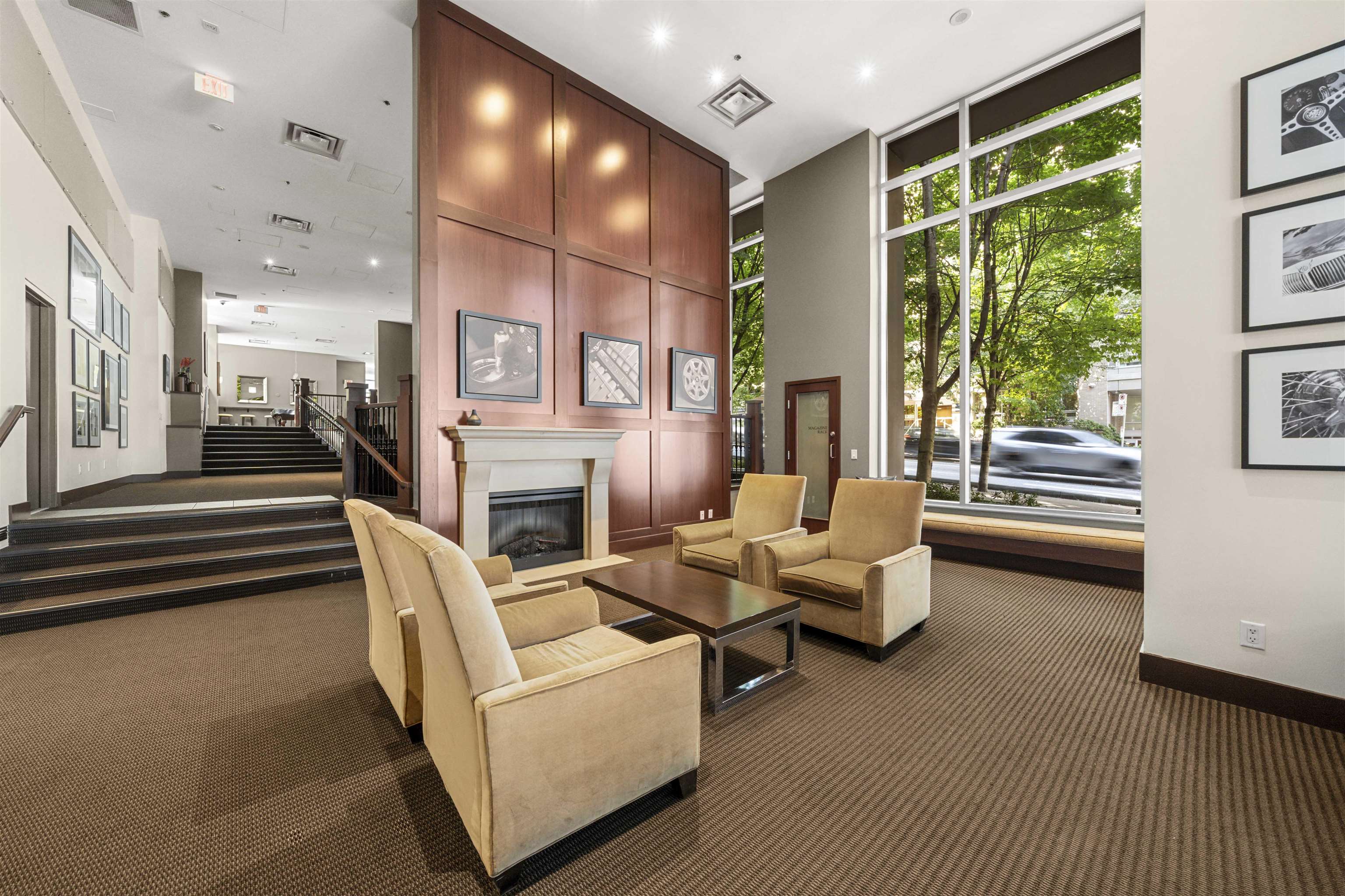 1602 1001 HOMER STREET Unit: 1602