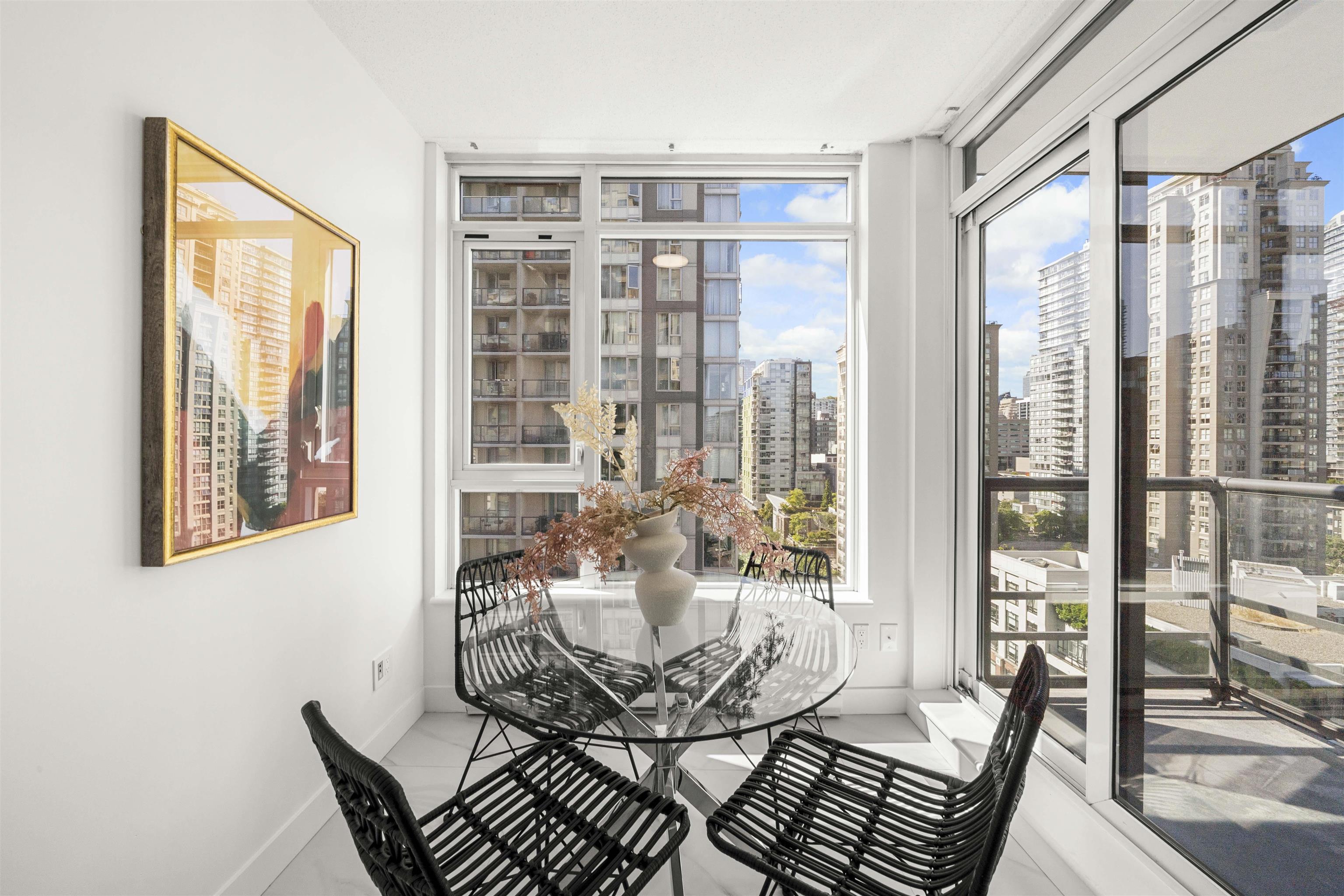 1602 1001 HOMER STREET Unit: 1602