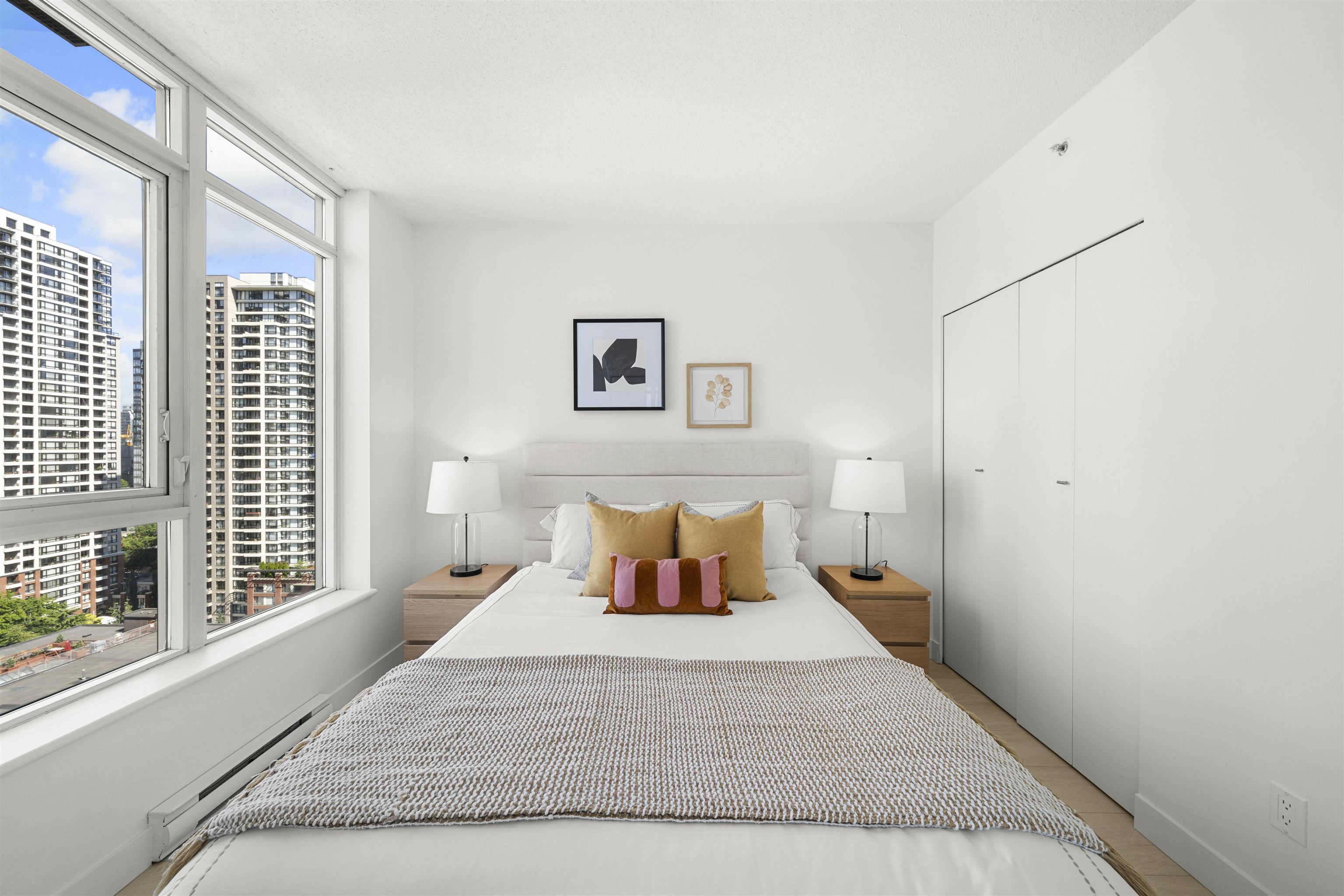 1602 1001 HOMER STREET Unit: 1602