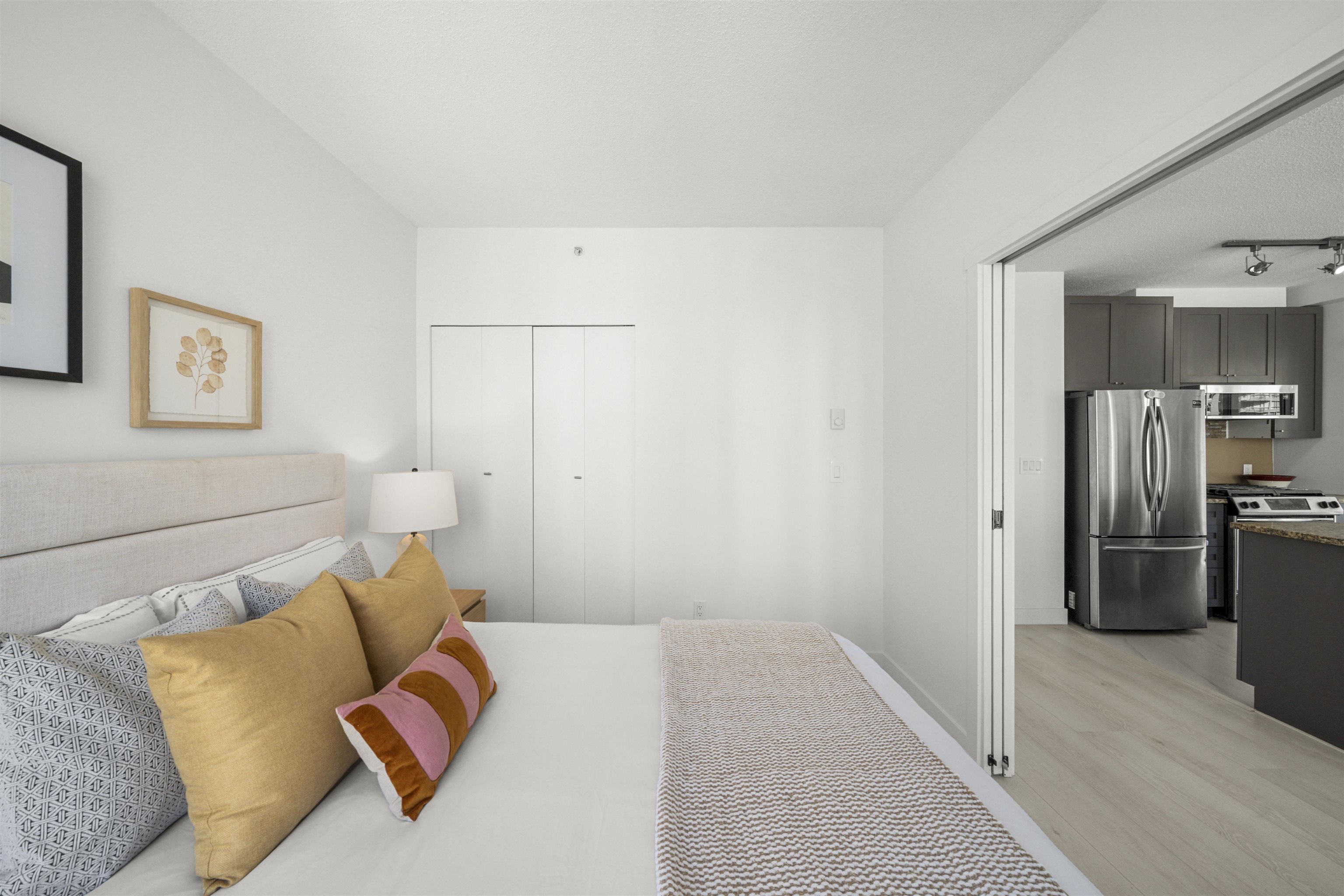 1602 1001 HOMER STREET Unit: 1602
