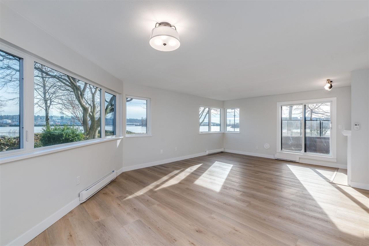 119 1150 QUAYSIDE DRIVE Unit: 119