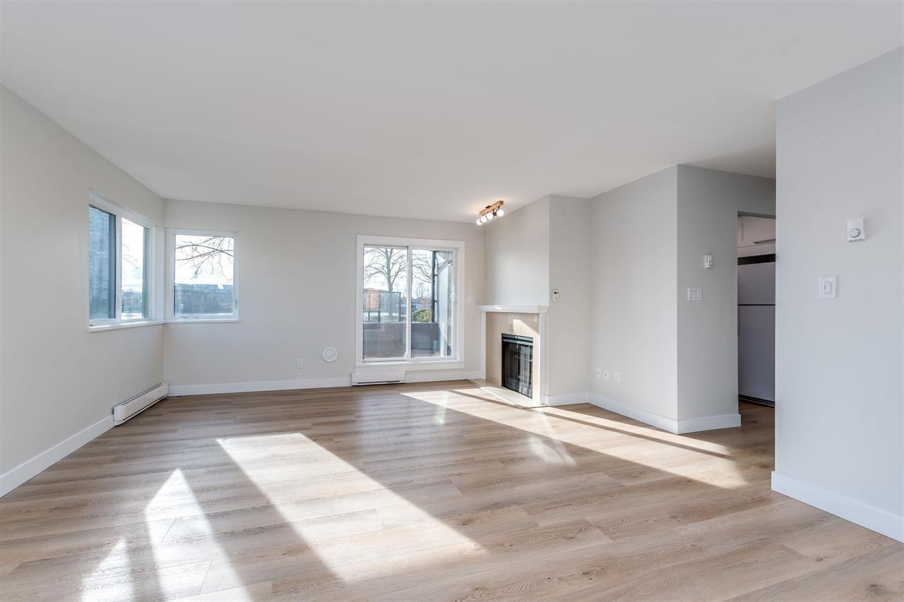 119 1150 QUAYSIDE DRIVE Unit: 119