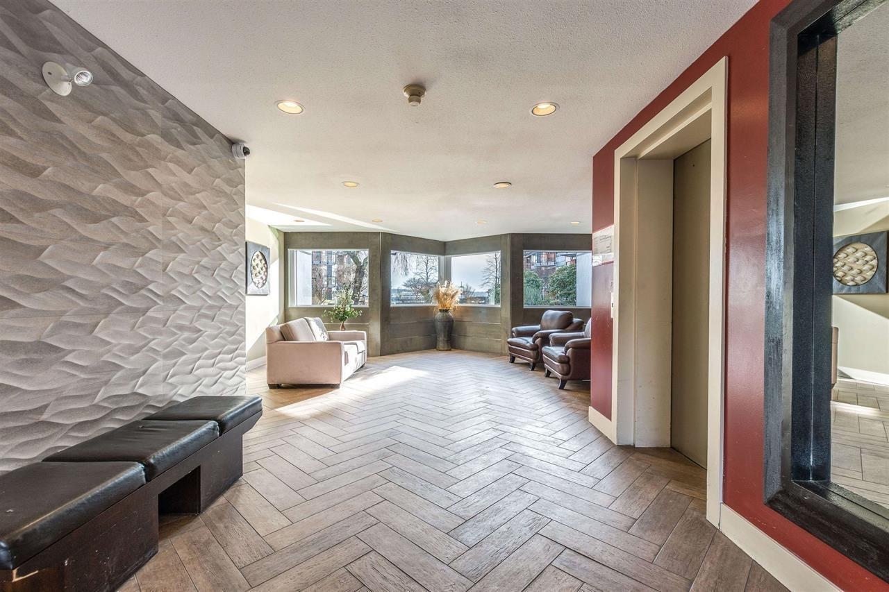 119 1150 QUAYSIDE DRIVE Unit: 119