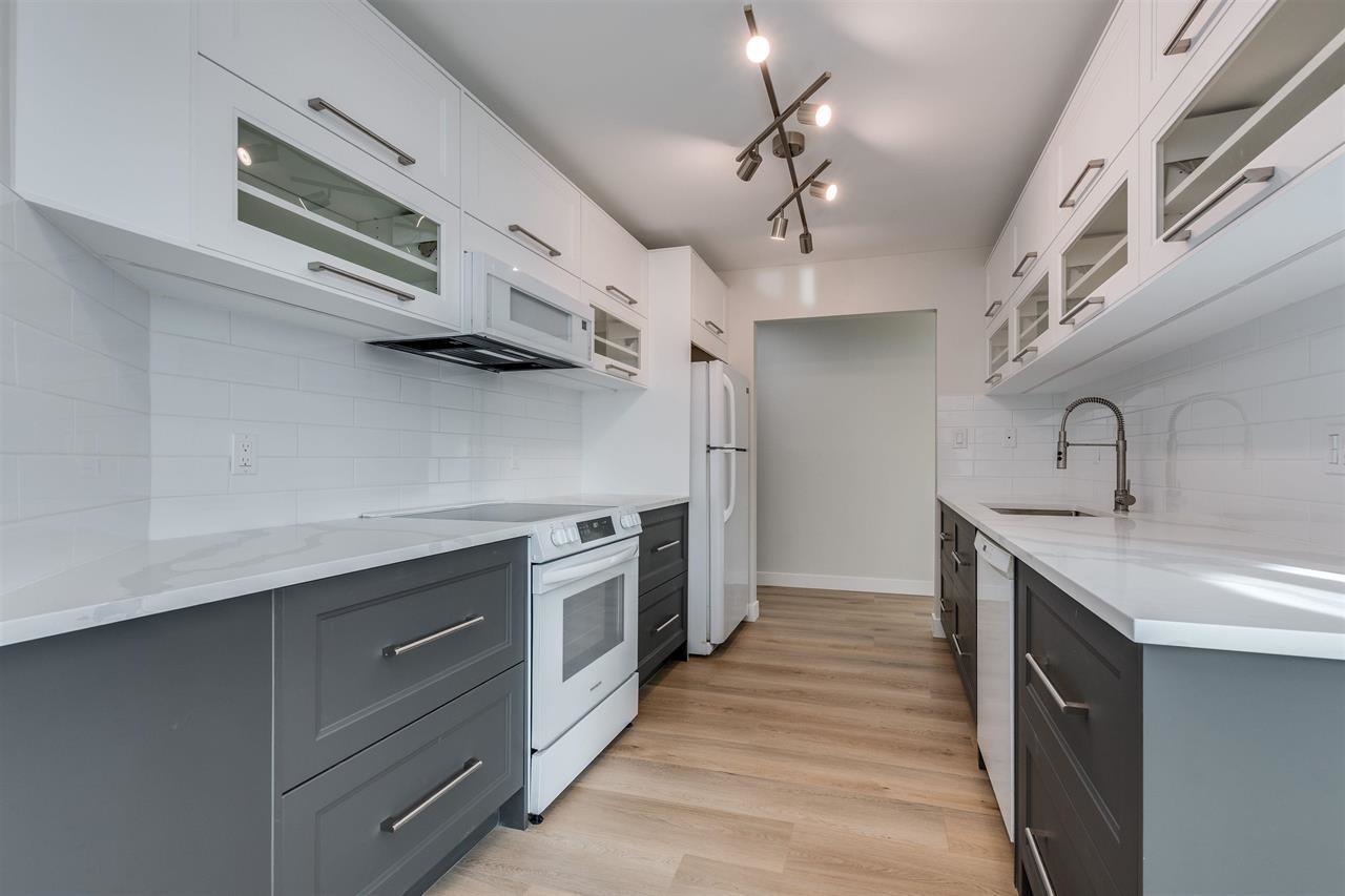 119 1150 QUAYSIDE DRIVE Unit: 119