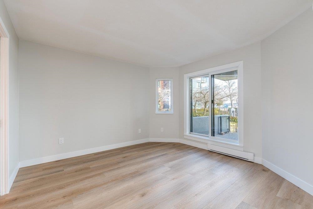 119 1150 QUAYSIDE DRIVE Unit: 119