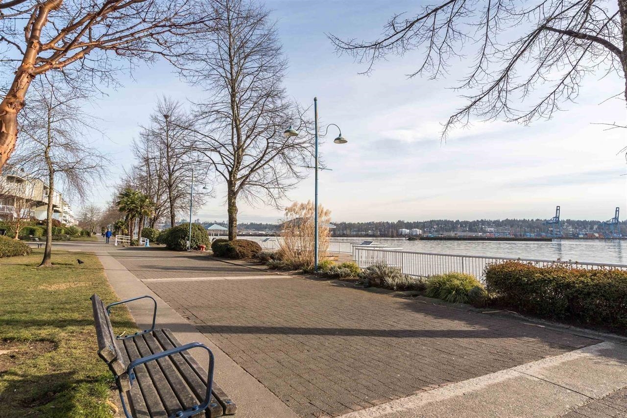 119 1150 QUAYSIDE DRIVE Unit: 119
