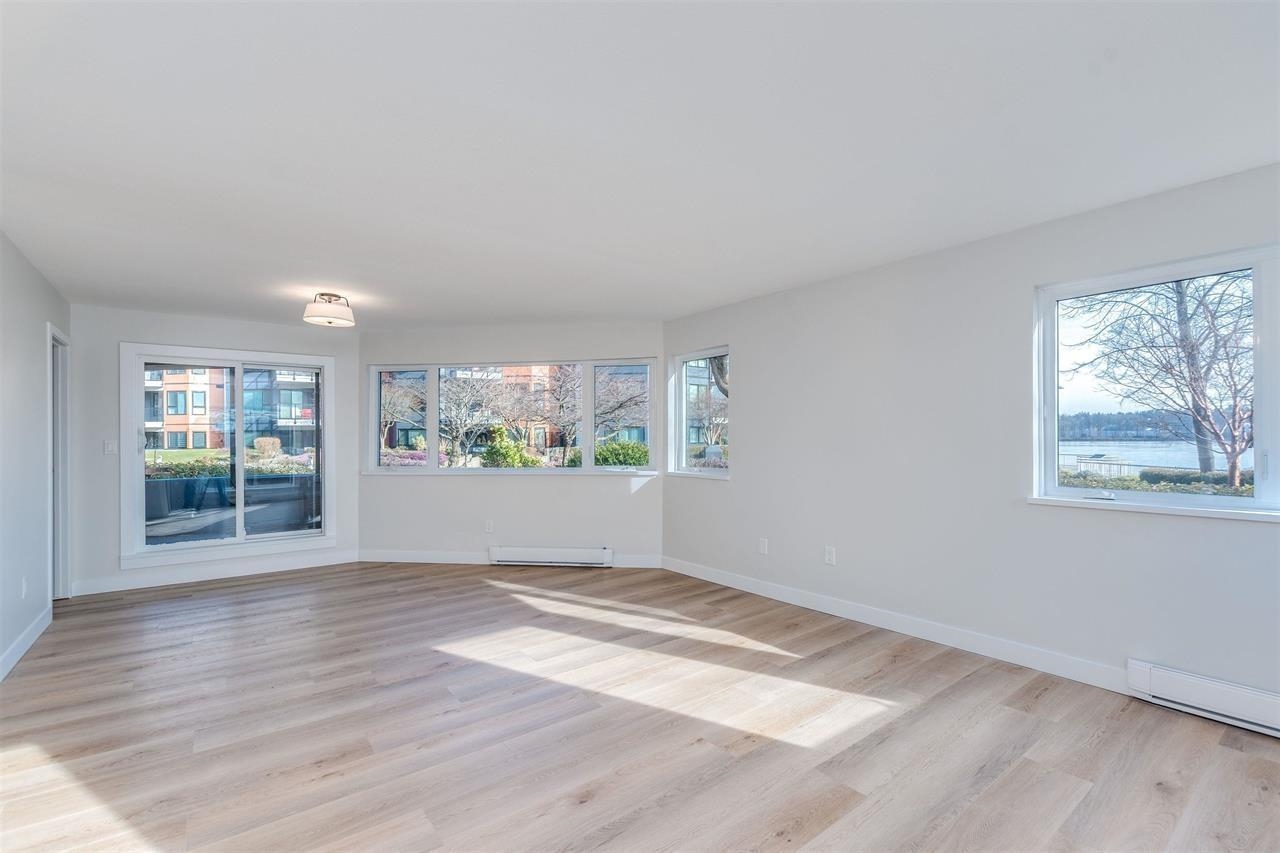 119 1150 QUAYSIDE DRIVE Unit: 119