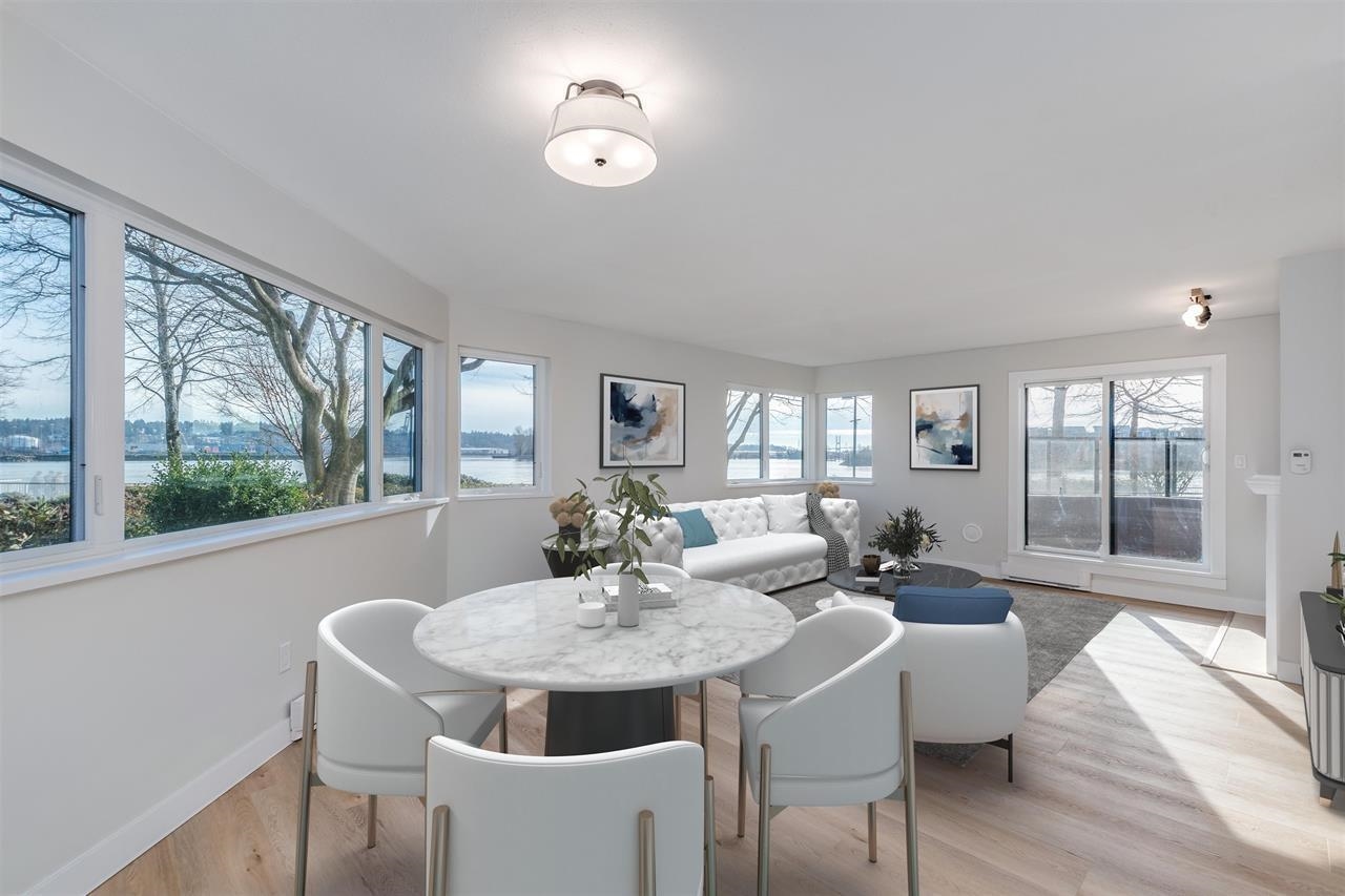 119 1150 QUAYSIDE DRIVE Unit: 119