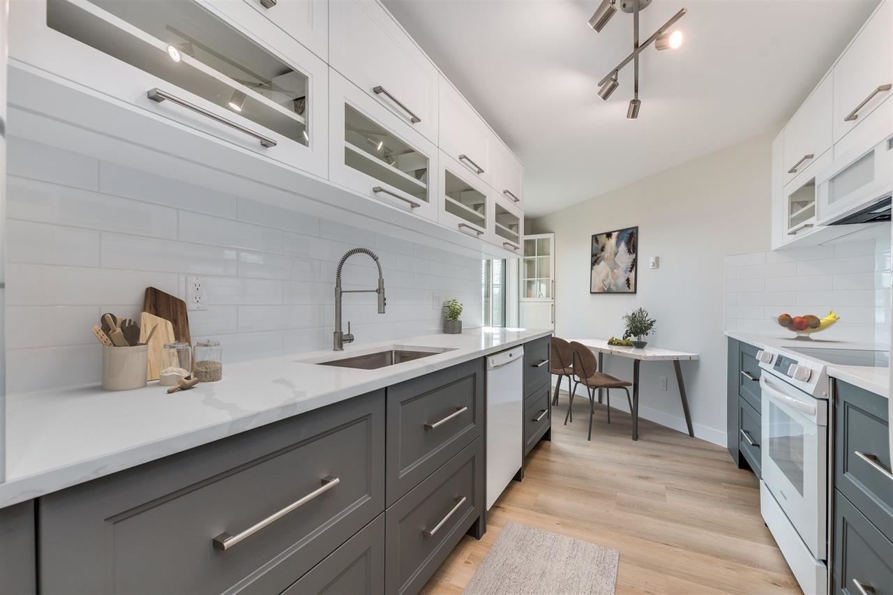 119 1150 QUAYSIDE DRIVE Unit: 119
