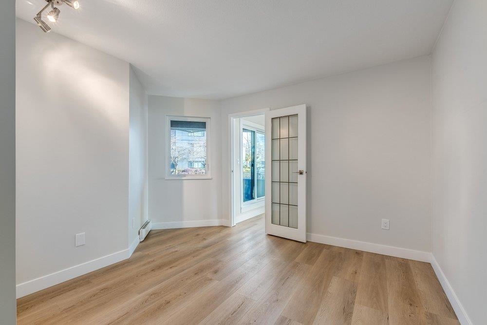 119 1150 QUAYSIDE DRIVE Unit: 119