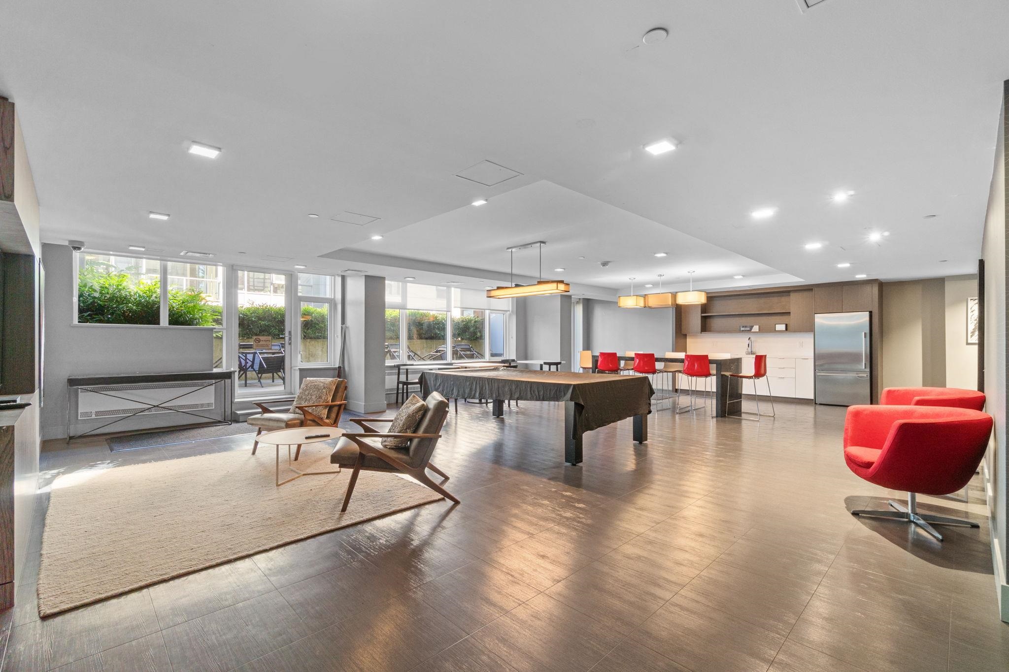 805 209 EAST 7TH AVENUE Unit: 805