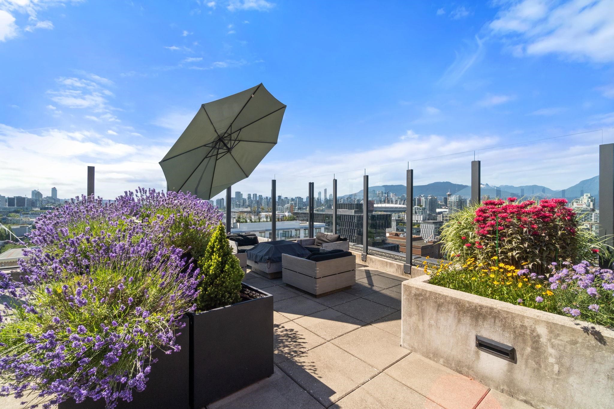 805 209 EAST 7TH AVENUE Unit: 805