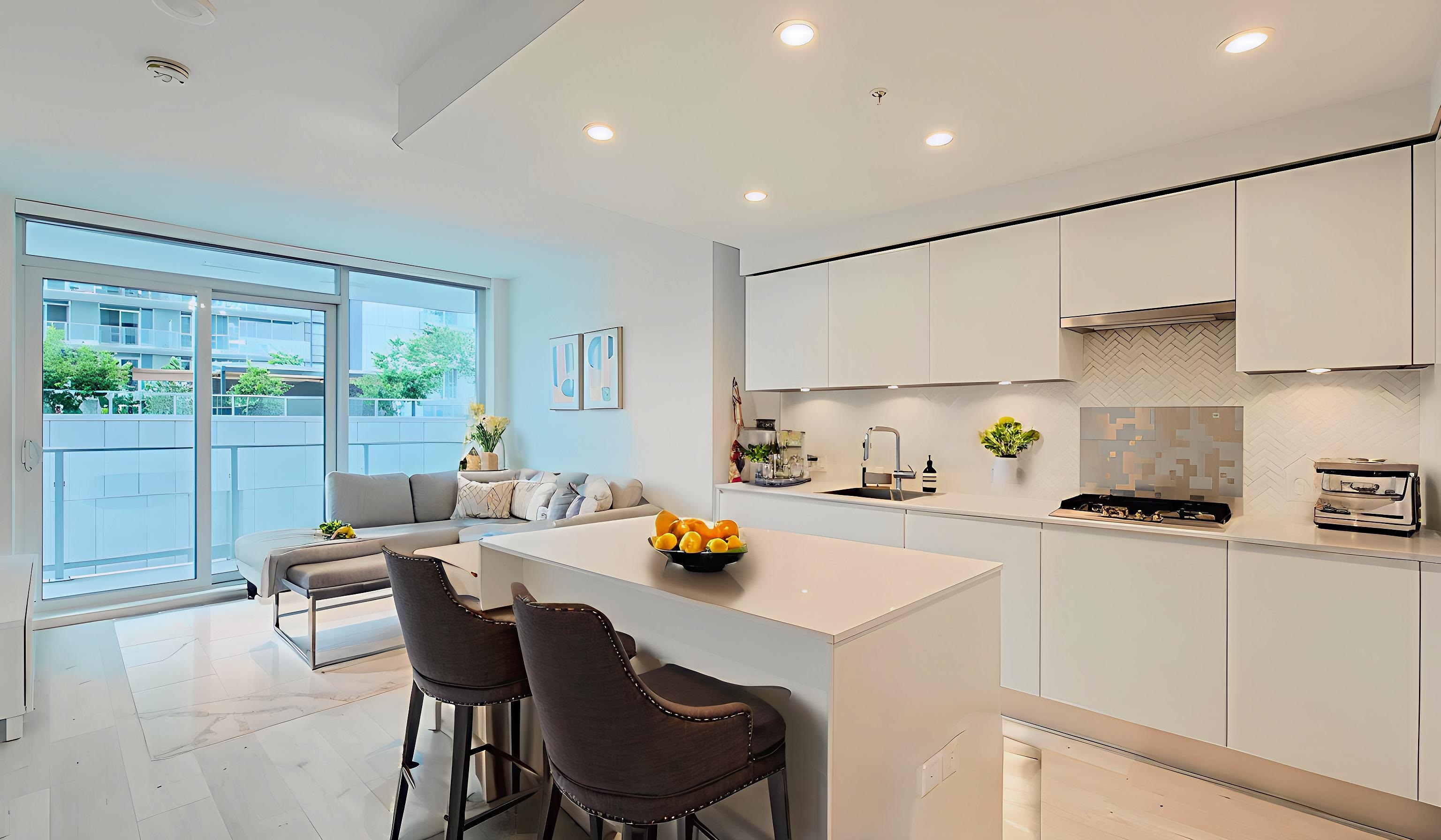 711 3833 EVERGREEN PLACE Unit: 711