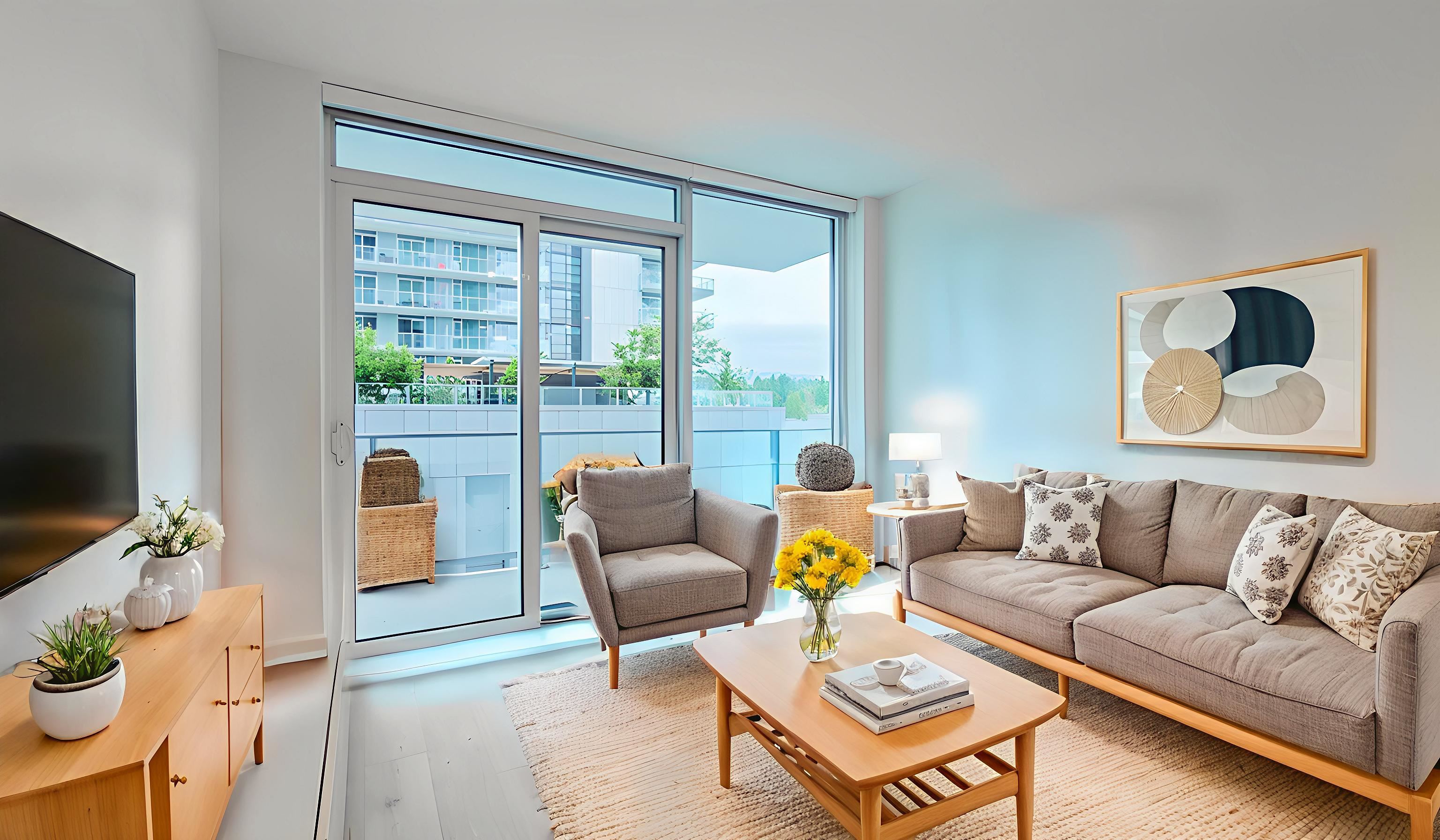 711 3833 EVERGREEN PLACE Unit: 711