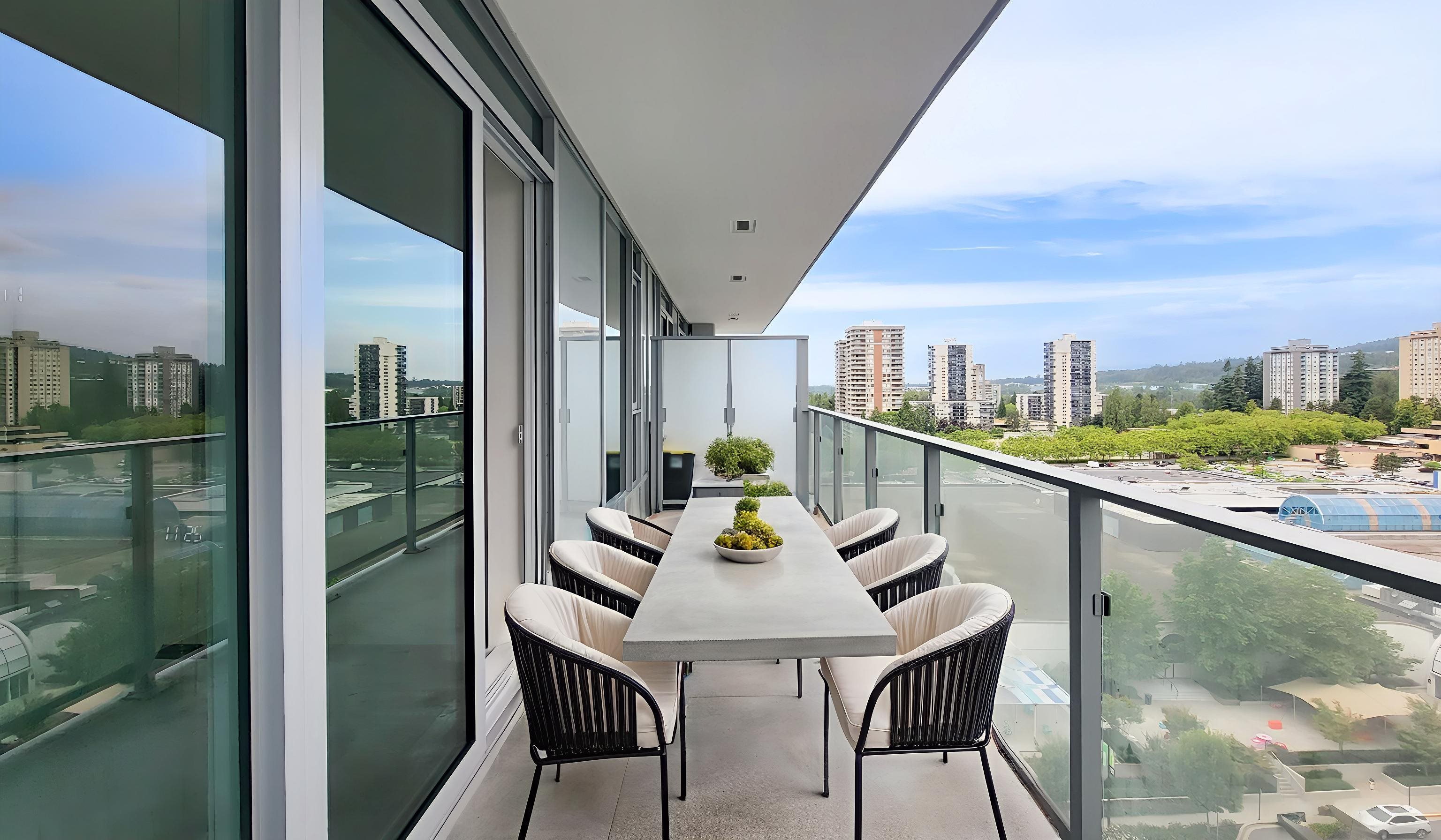711 3833 EVERGREEN PLACE Unit: 711