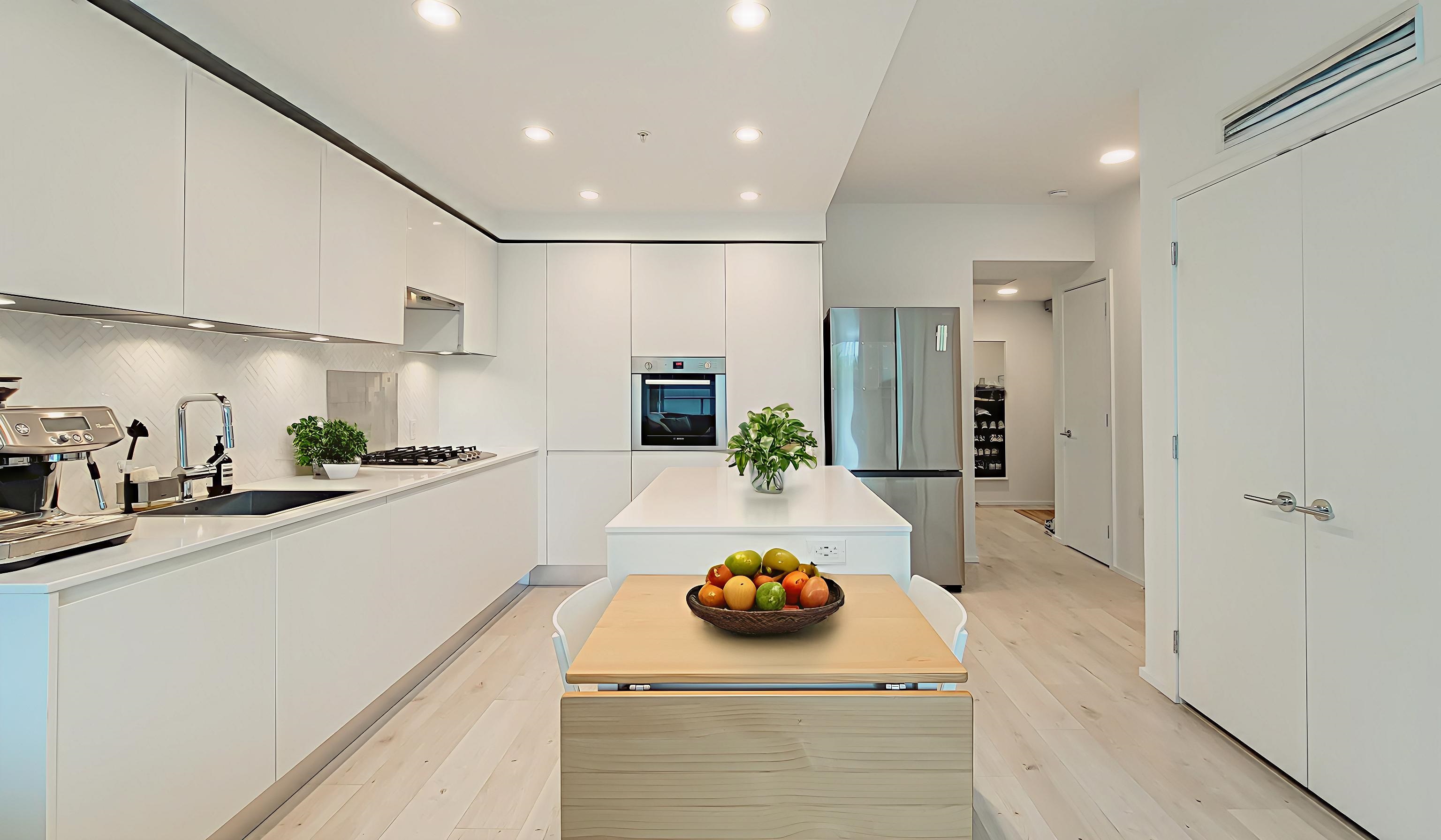 711 3833 EVERGREEN PLACE Unit: 711