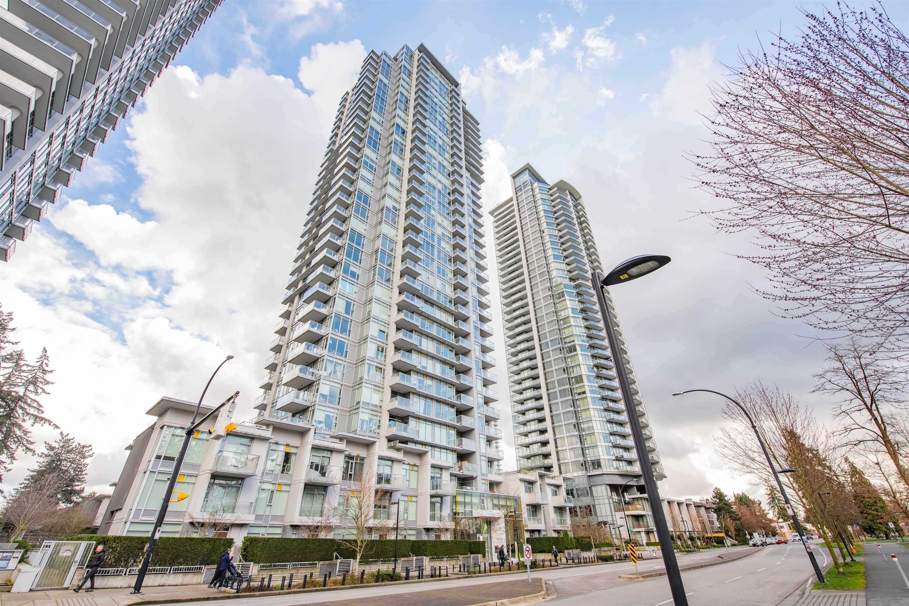 4003 6588 NELSON AVENUE Unit: 4003