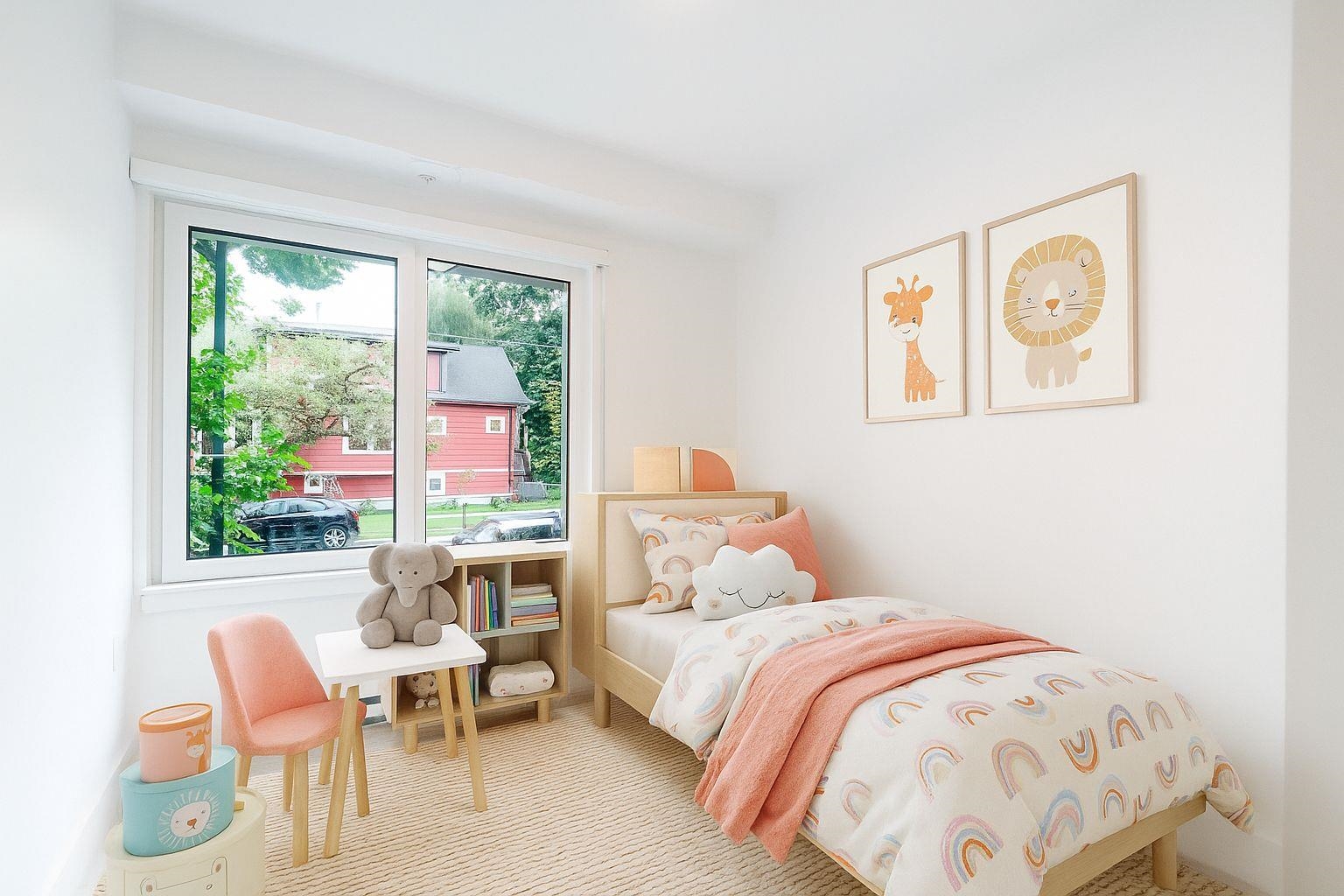 109 2085 E 1ST AVENUE Unit: 109