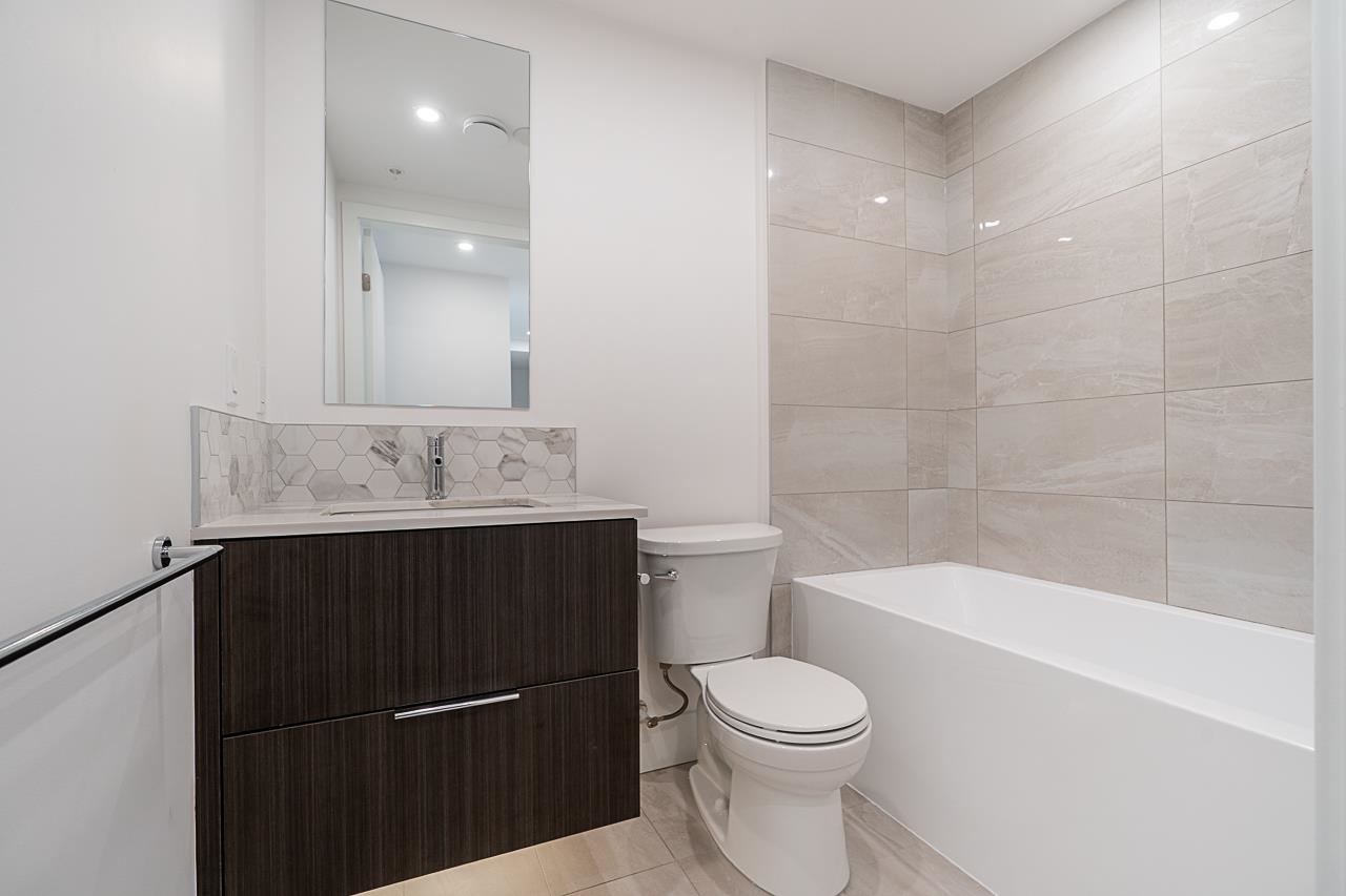 109 2085 E 1ST AVENUE Unit: 109