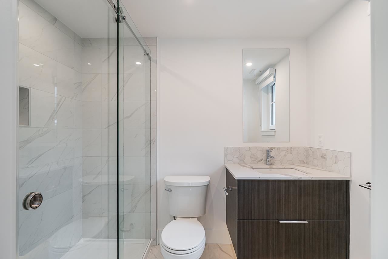 109 2085 E 1ST AVENUE Unit: 109