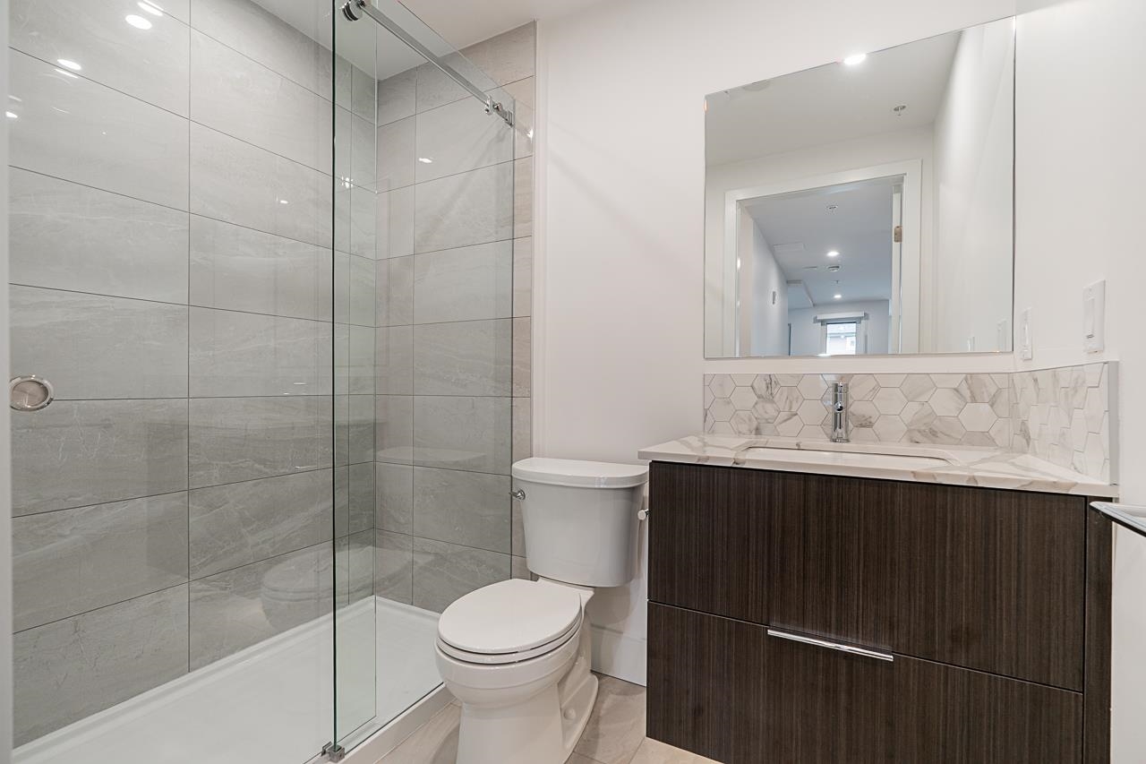 109 2085 E 1ST AVENUE Unit: 109