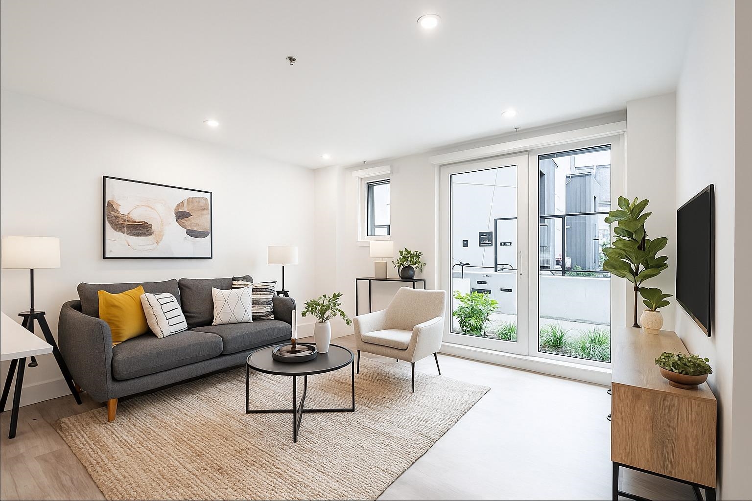 109 2085 E 1ST AVENUE Unit: 109