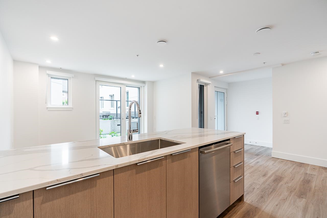 109 2085 E 1ST AVENUE Unit: 109