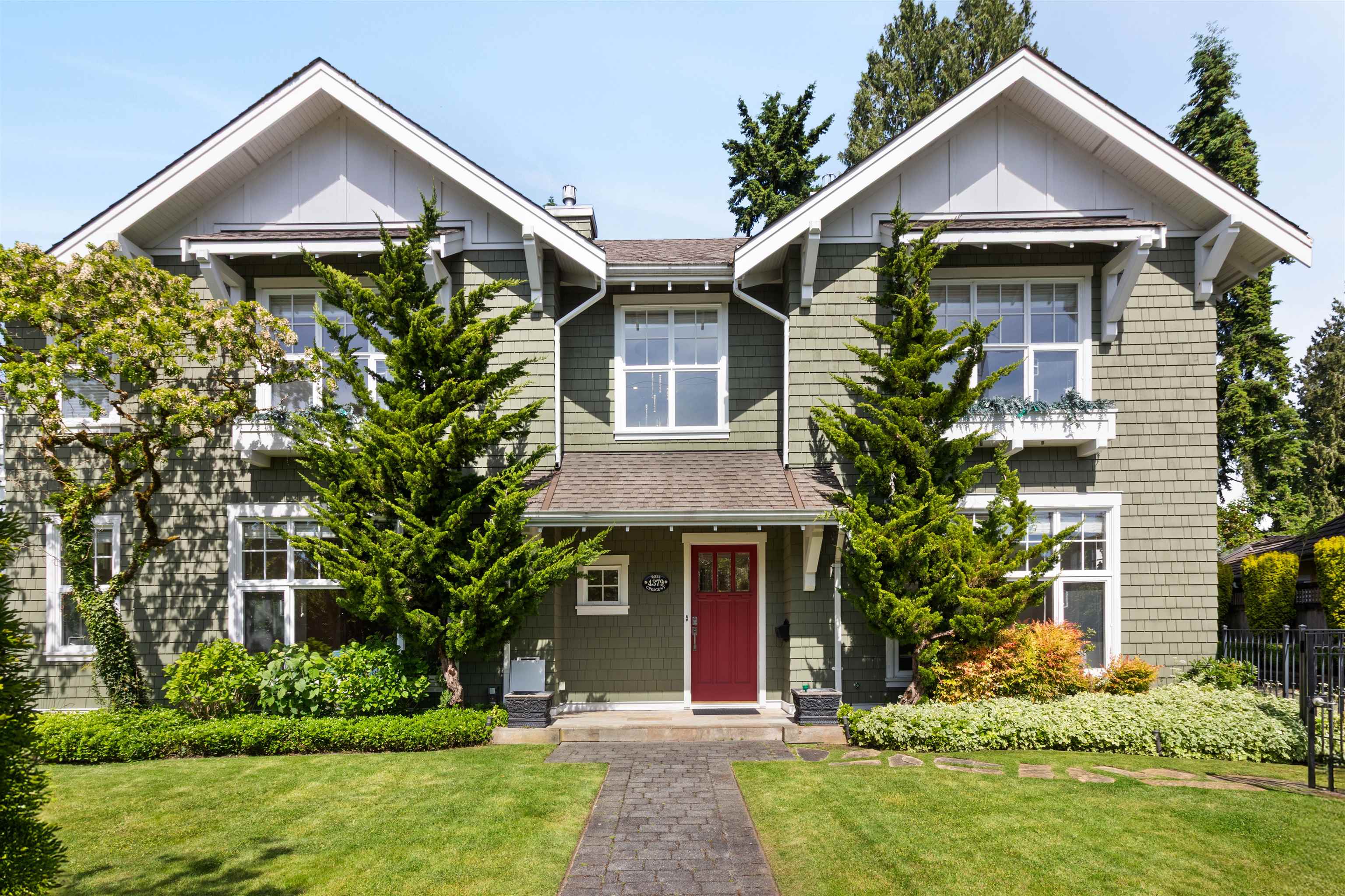 4379 ROSS CRESCENT