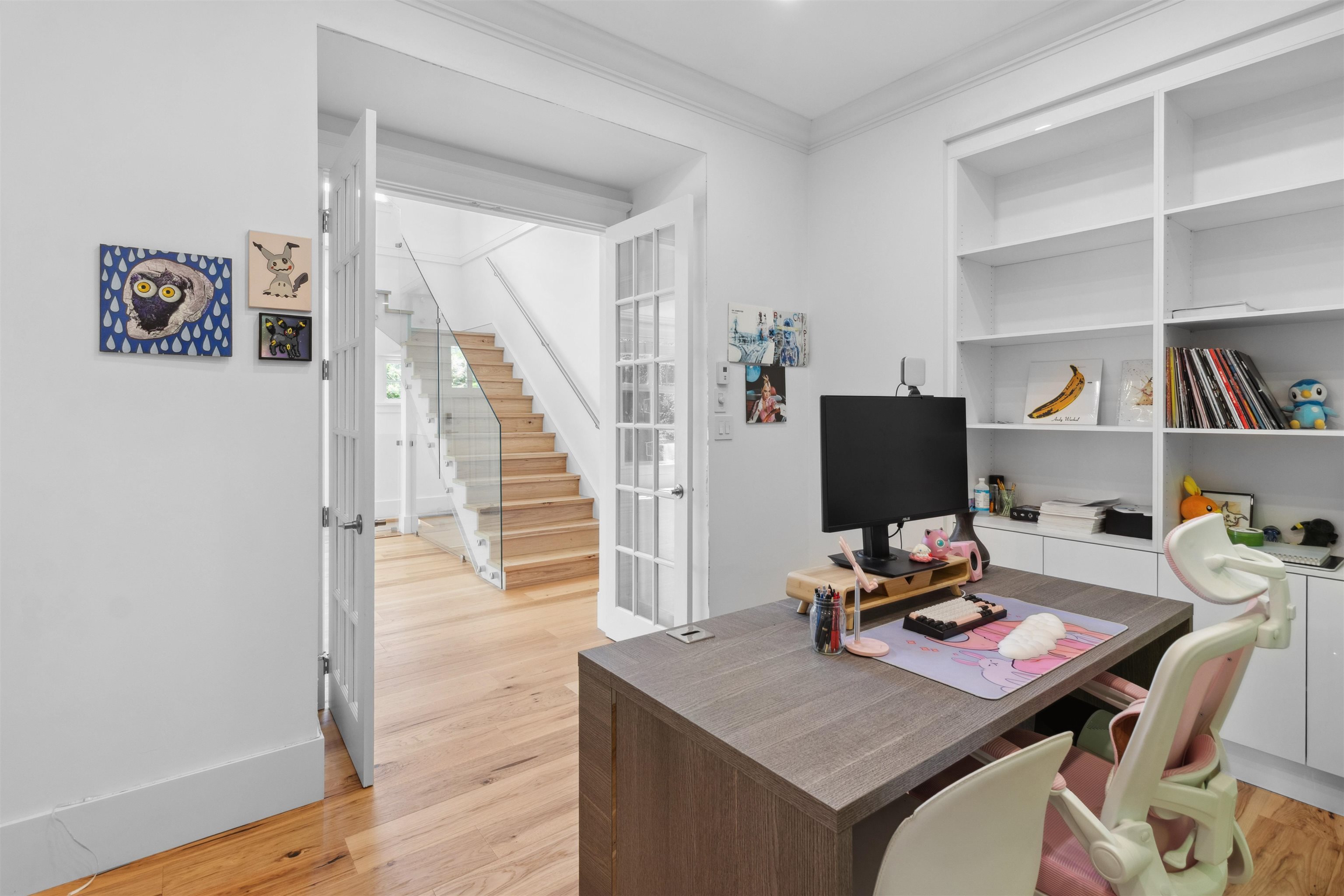 4379 ROSS CRESCENT
