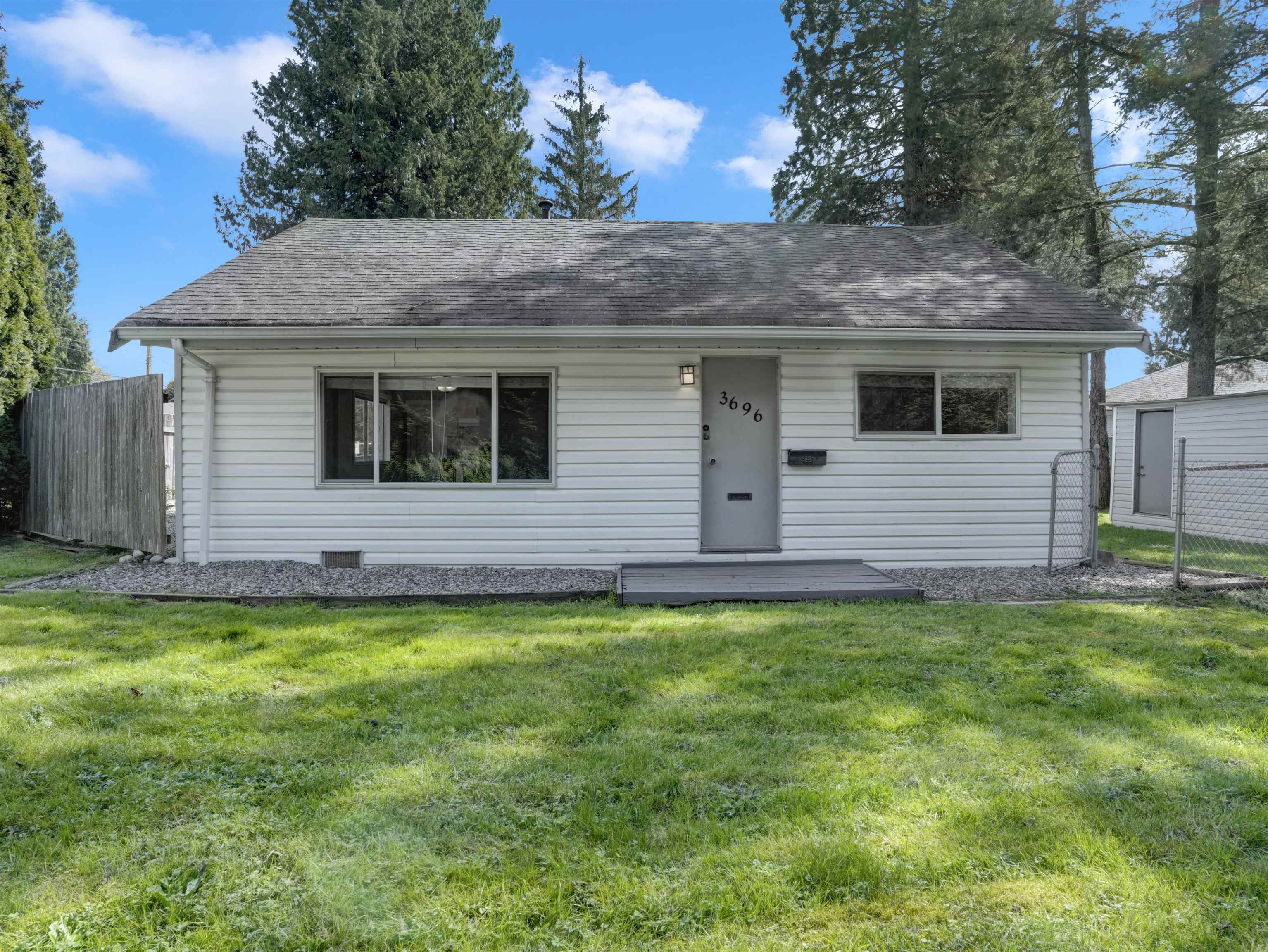3696 CEDAR DRIVE