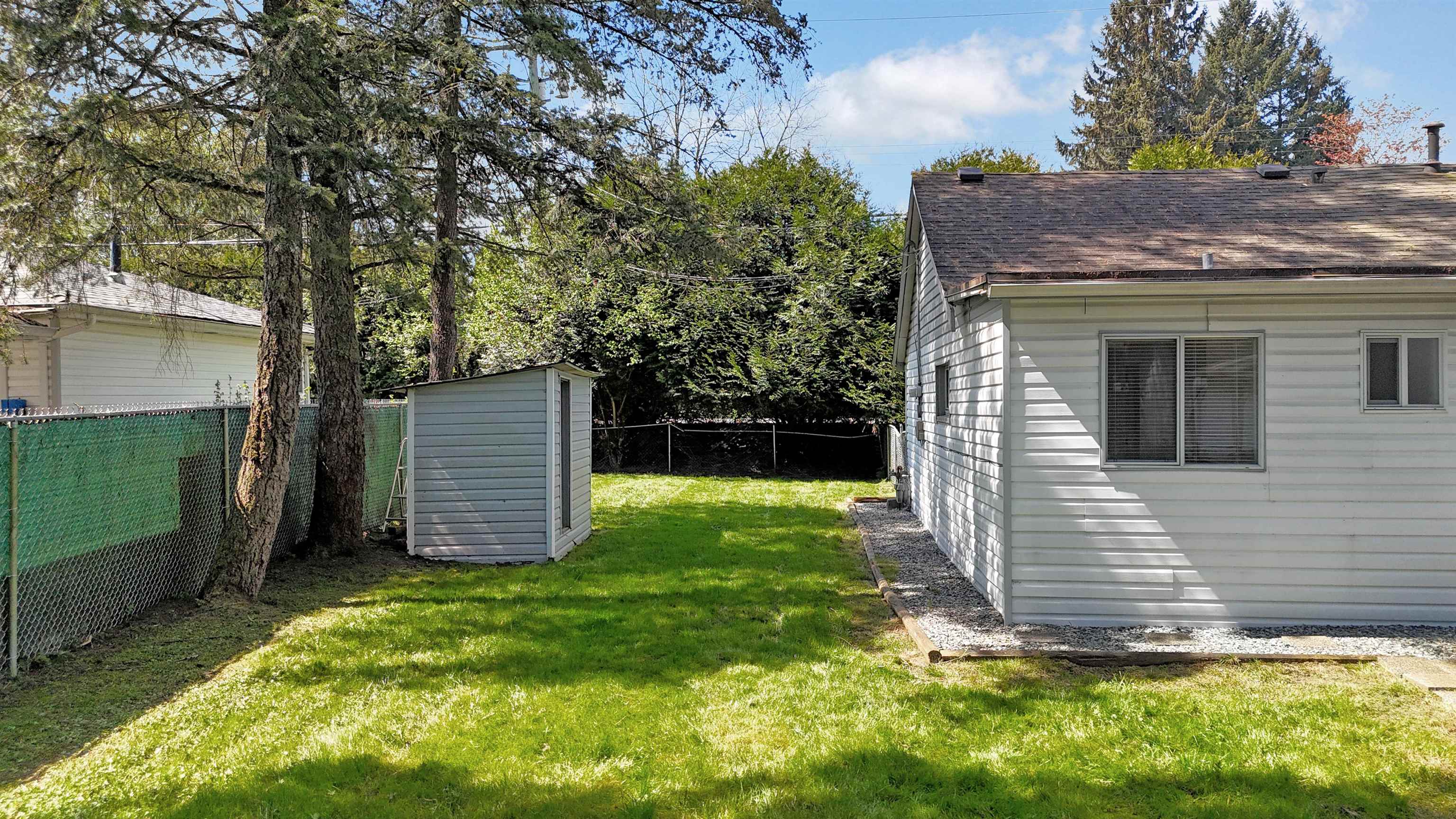 3696 CEDAR DRIVE