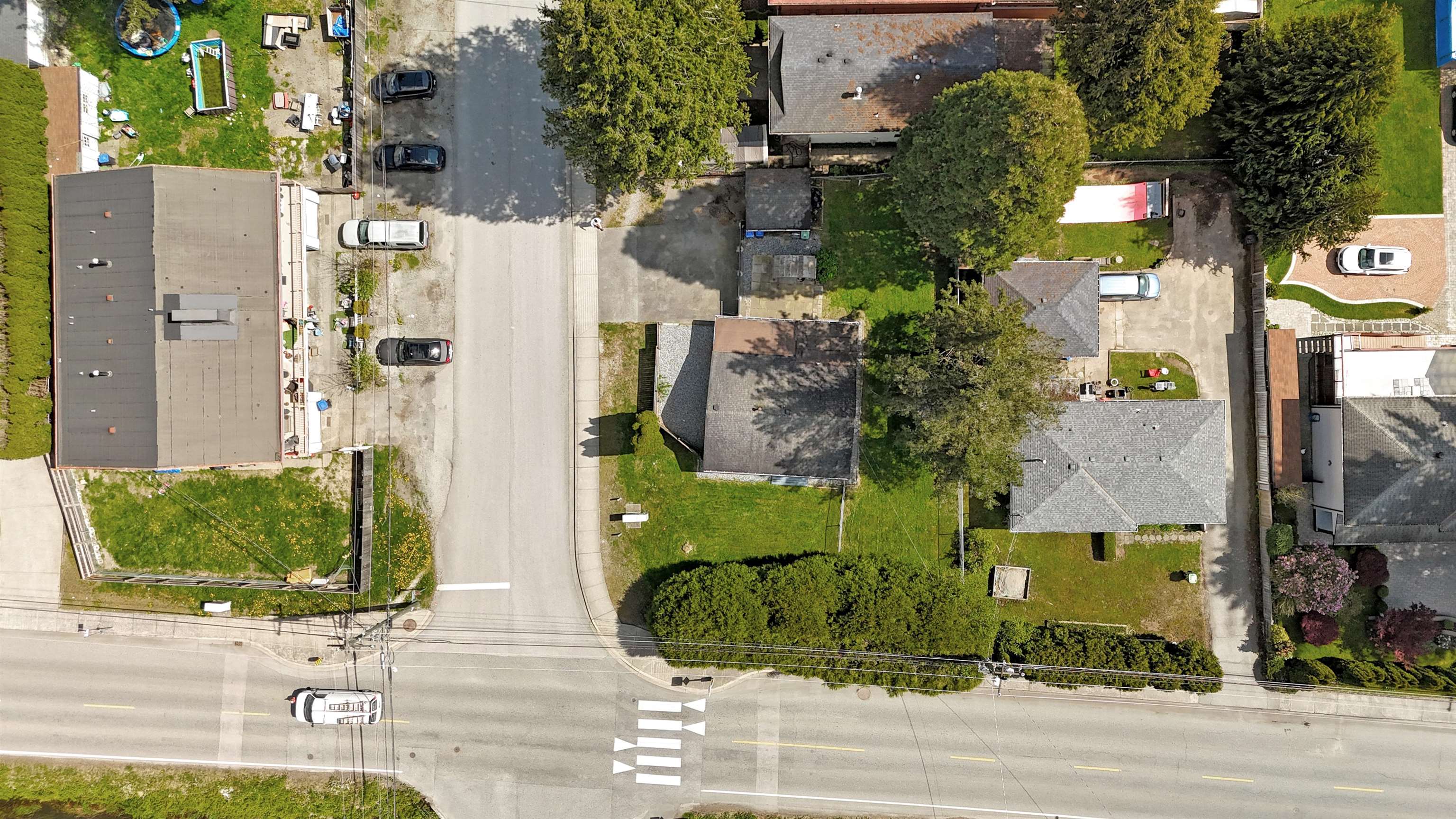 3696 CEDAR DRIVE