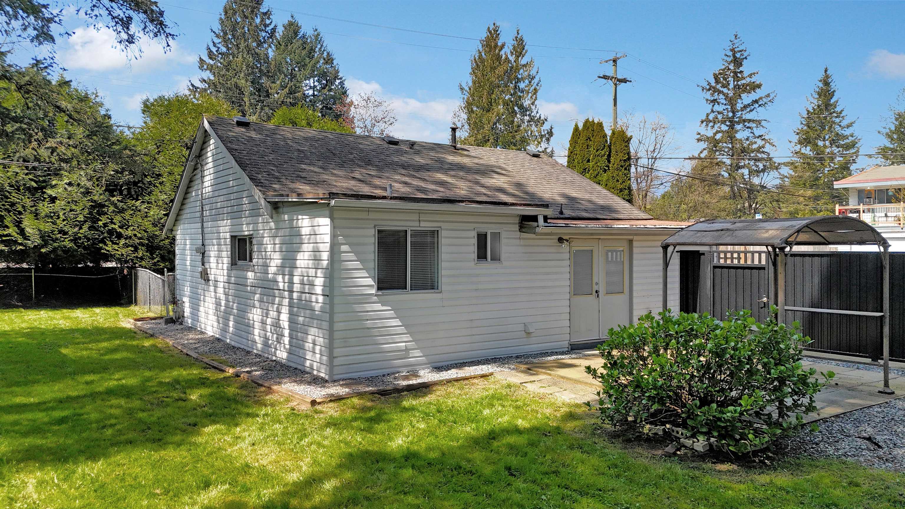 3696 CEDAR DRIVE