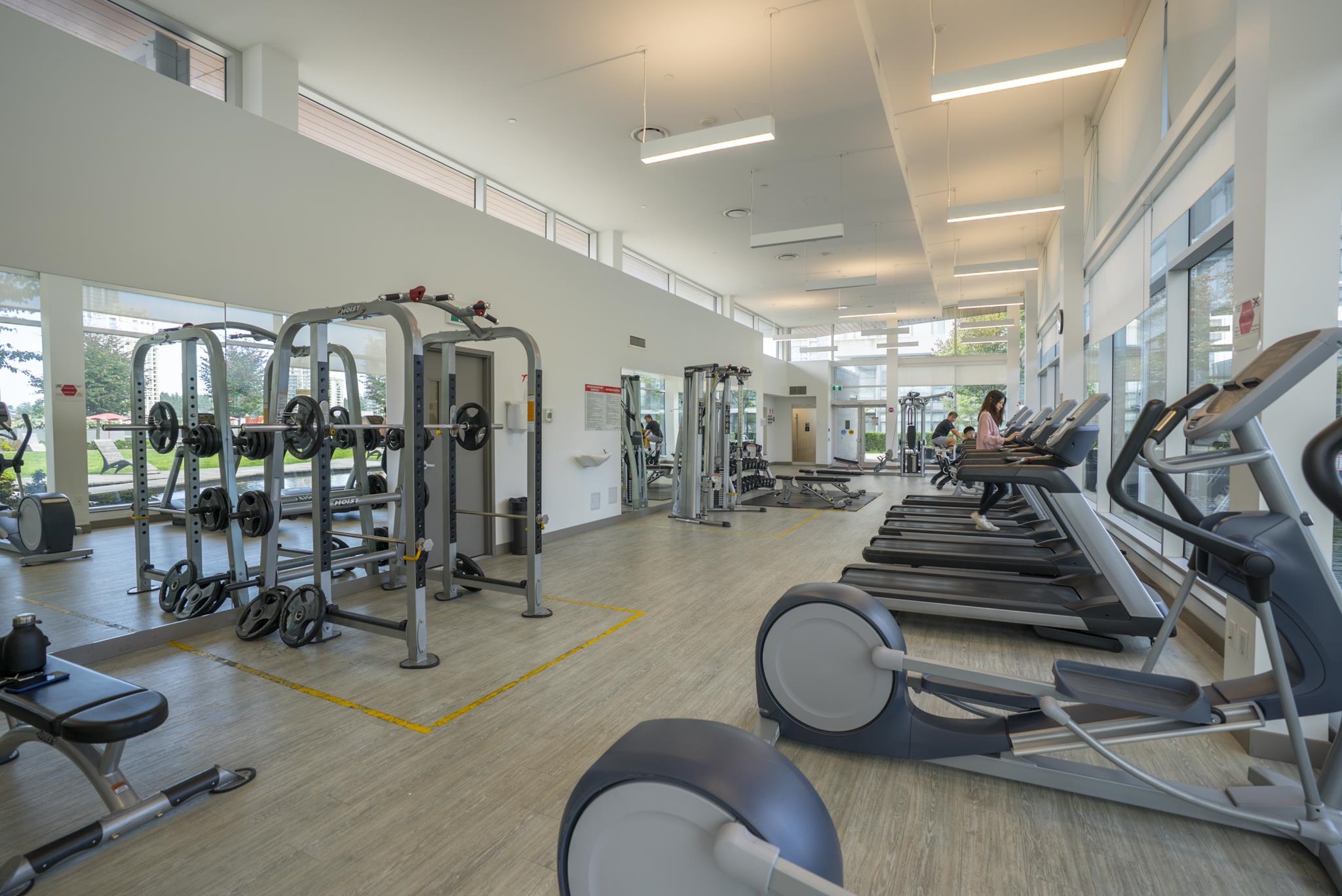 1007 4670 ASSEMBLY WAY Unit: 1007
