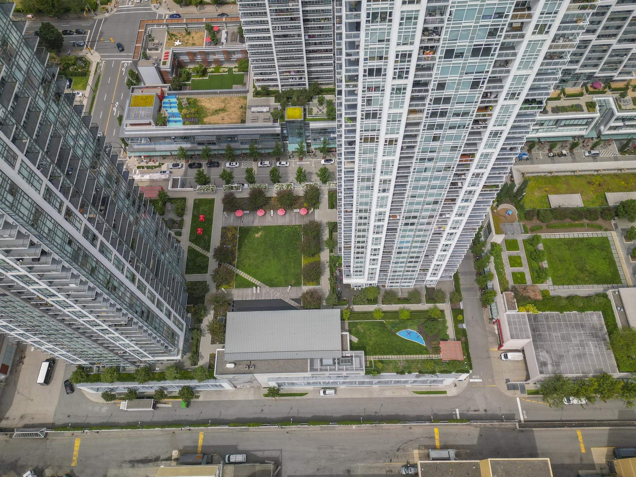 1007 4670 ASSEMBLY WAY Unit: 1007