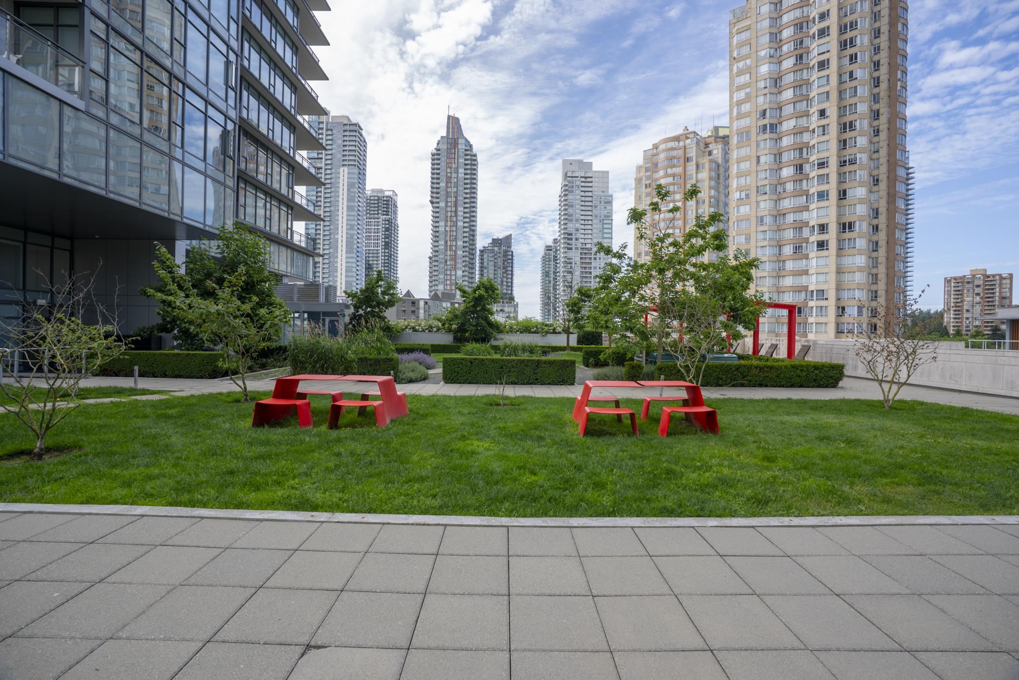 1007 4670 ASSEMBLY WAY Unit: 1007