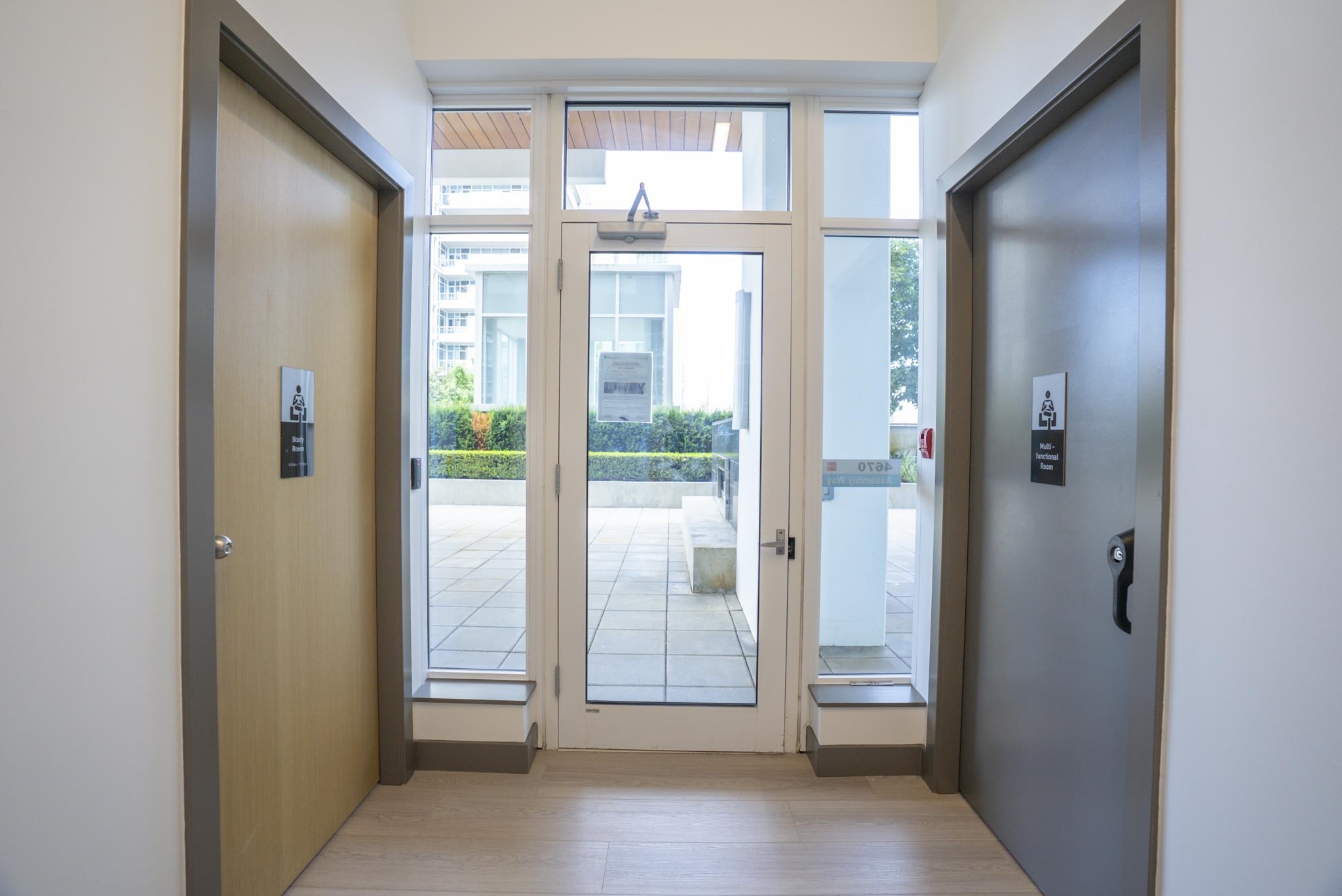 1007 4670 ASSEMBLY WAY Unit: 1007