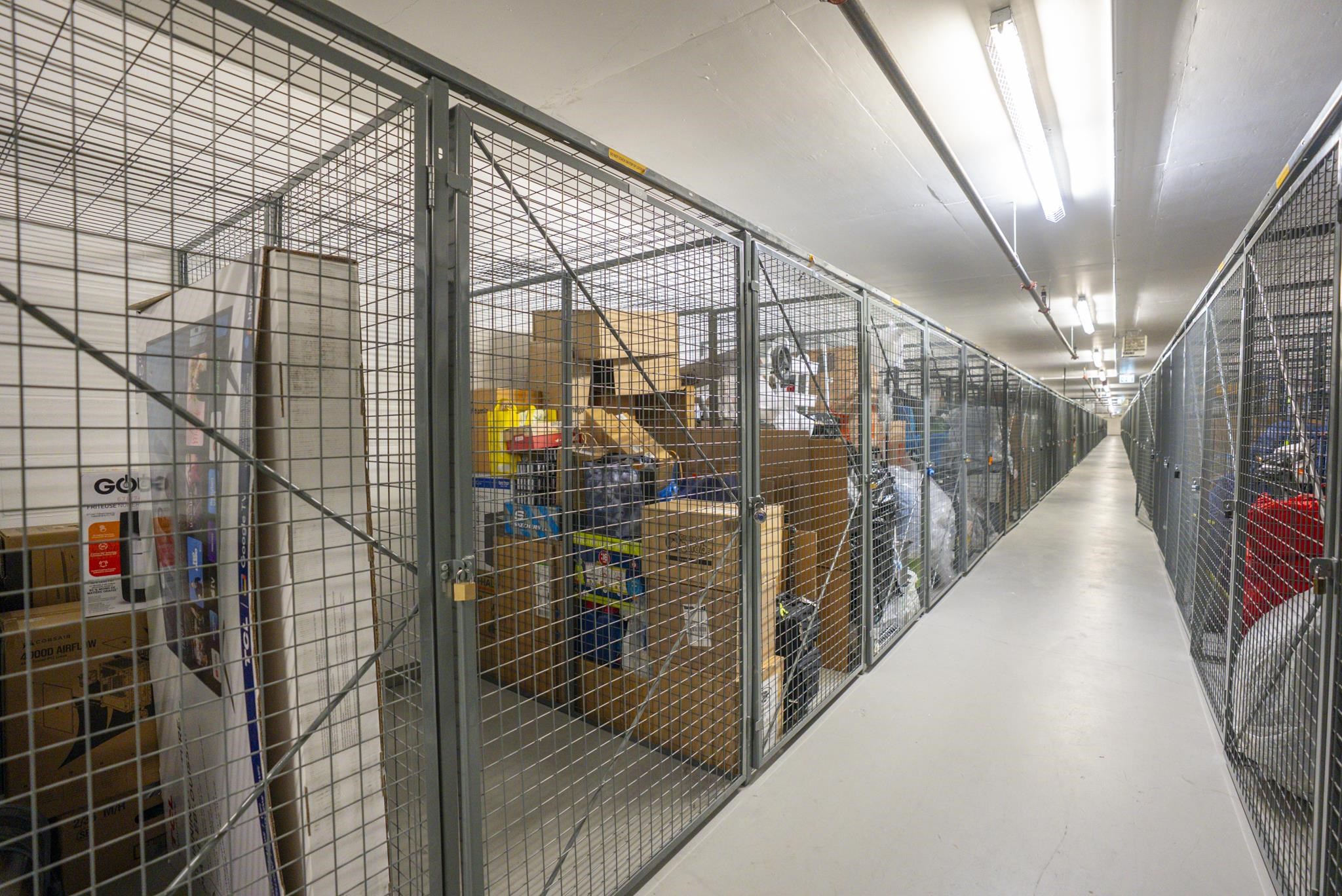 1007 4670 ASSEMBLY WAY Unit: 1007